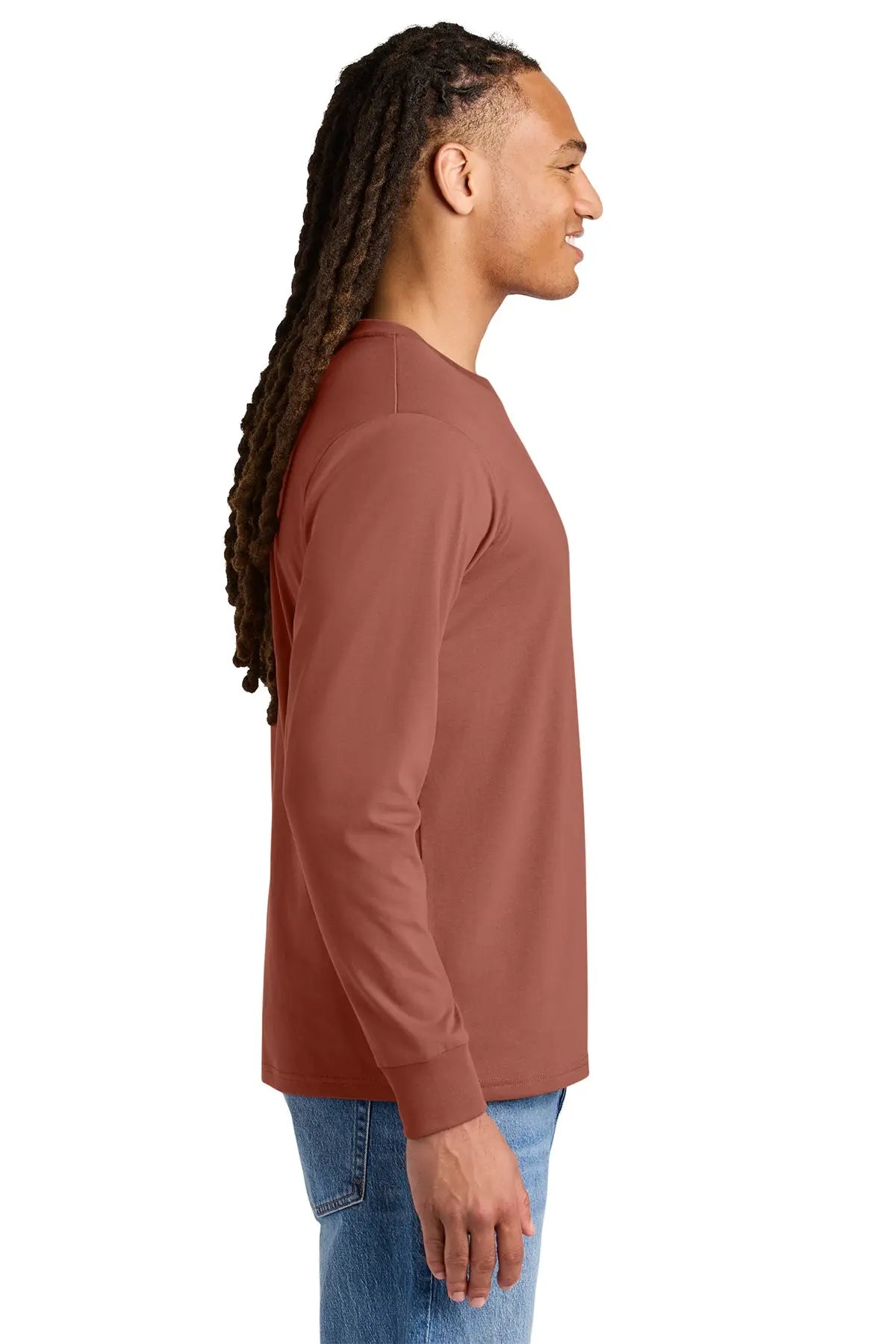 Stanley/Stella Unisex Creator 2.0 Long Sleeve Tee #SXU022