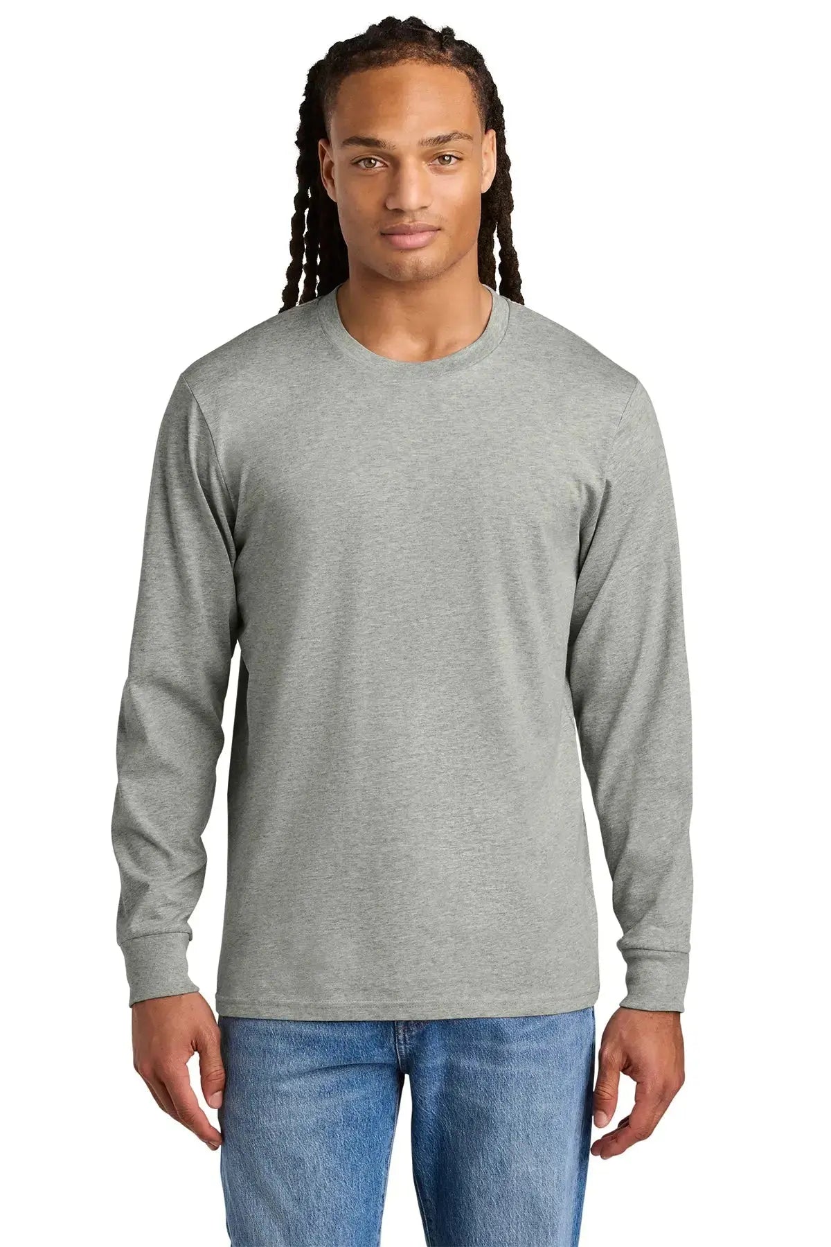 Stanley/Stella Unisex Creator 2.0 Long Sleeve Tee #SXU022 Game Over Merch