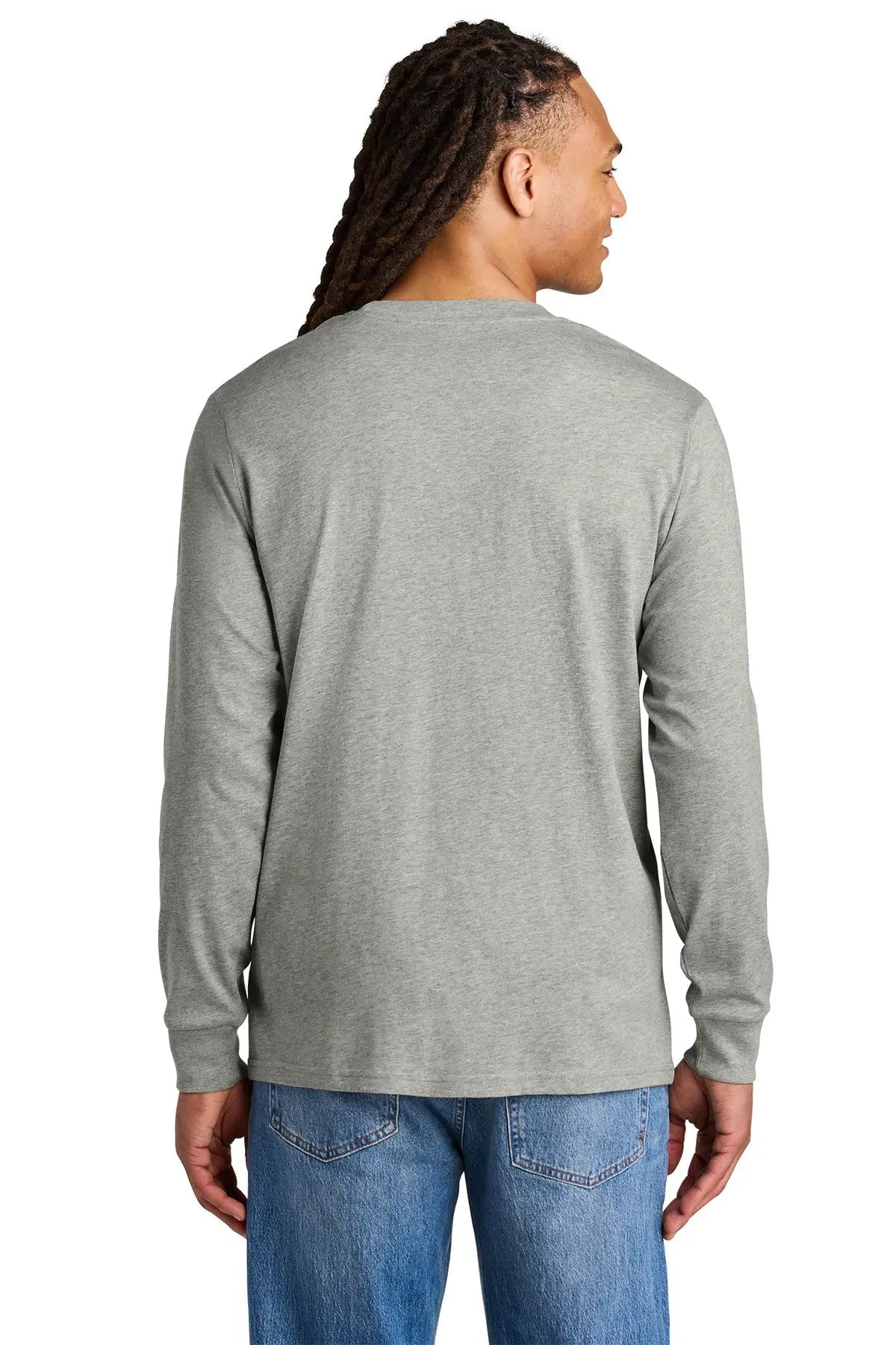 Stanley/Stella Unisex Creator 2.0 Long Sleeve Tee #SXU022