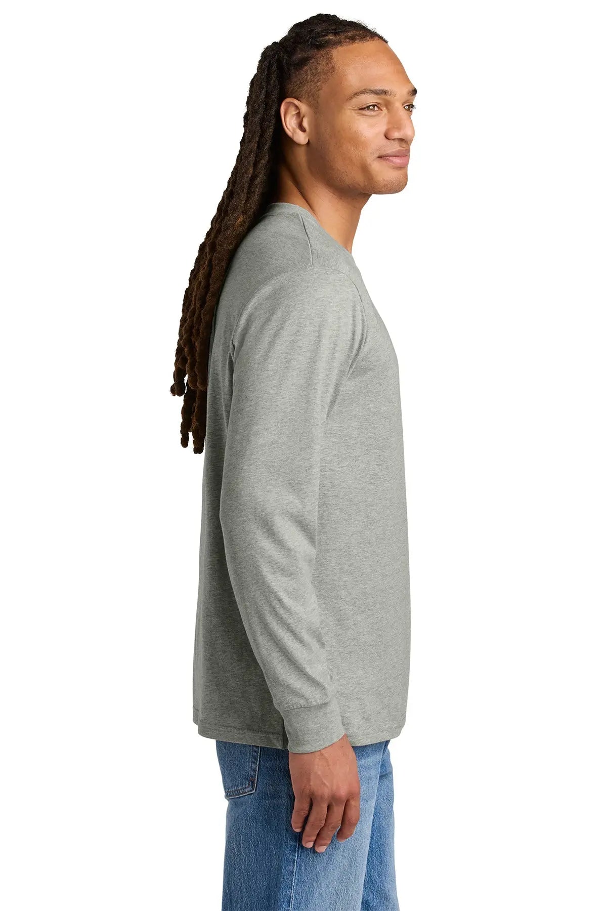 Stanley/Stella Unisex Creator 2.0 Long Sleeve Tee #SXU022