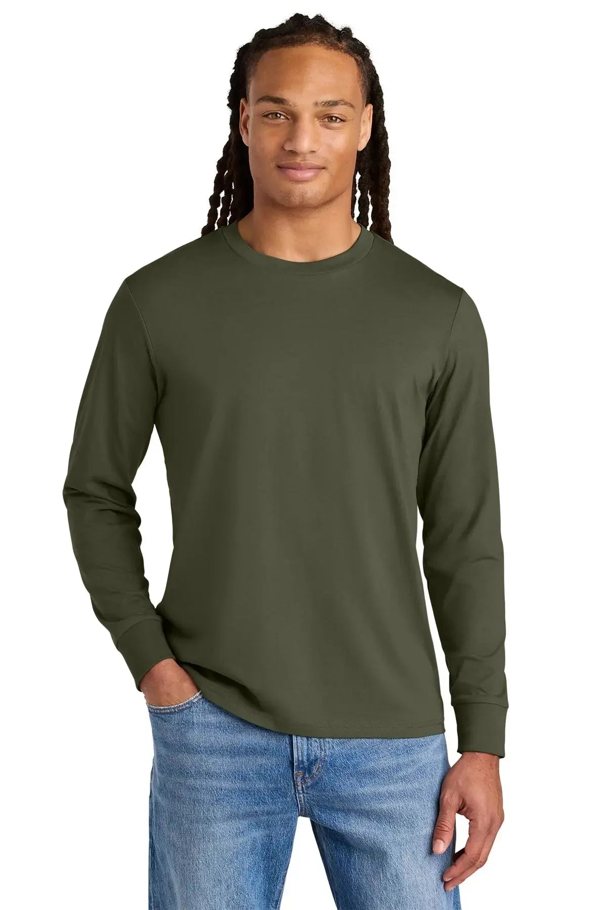 Stanley/Stella Unisex Creator 2.0 Long Sleeve Tee #SXU022 Game Over Merch