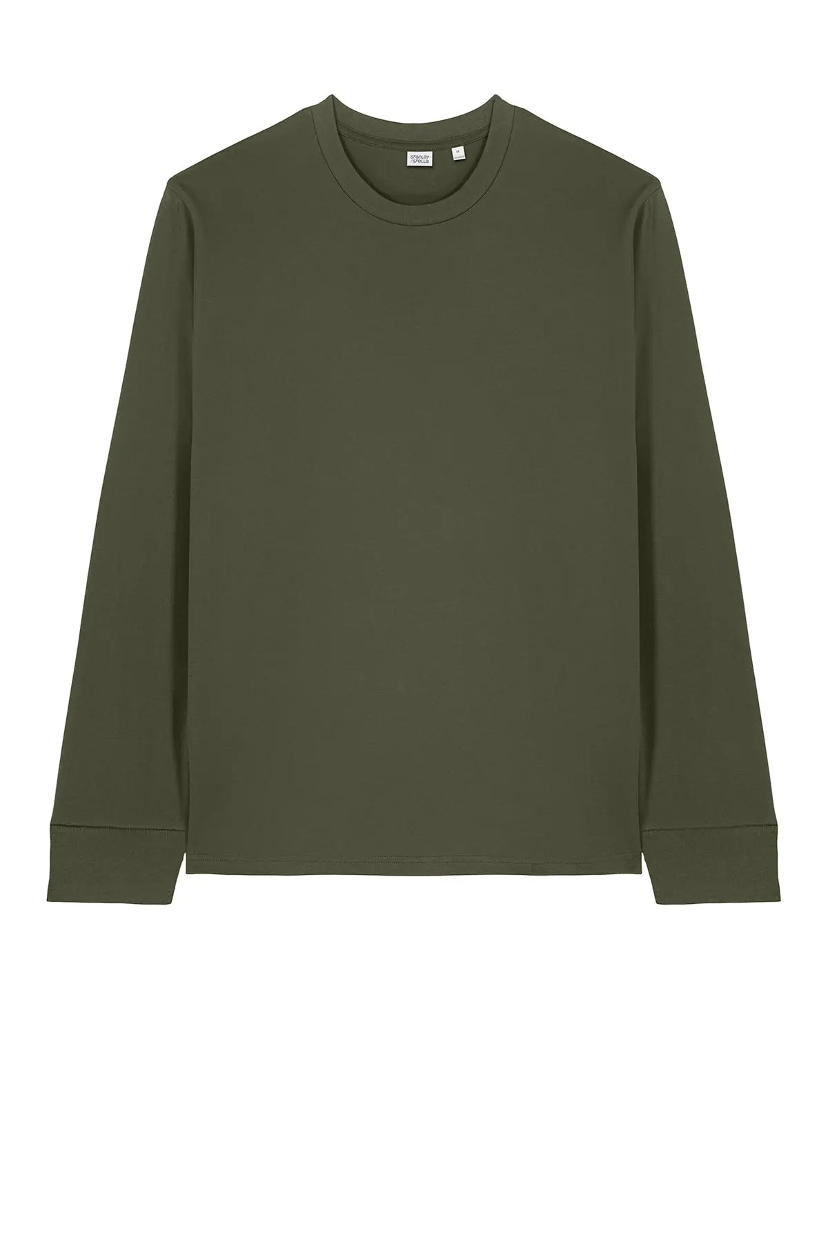 Stanley/Stella Unisex Creator 2.0 Long Sleeve Tee #SXU022
