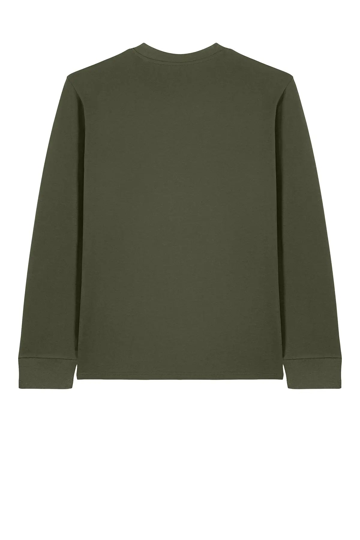 Stanley/Stella Unisex Creator 2.0 Long Sleeve Tee #SXU022