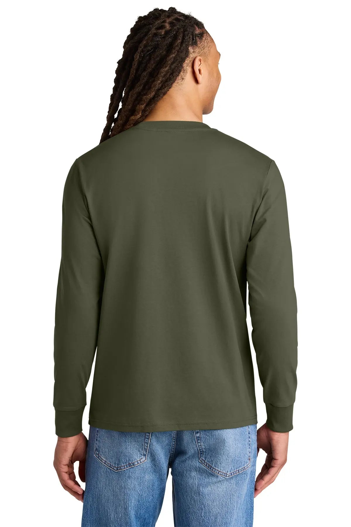 Stanley/Stella Unisex Creator 2.0 Long Sleeve Tee #SXU022