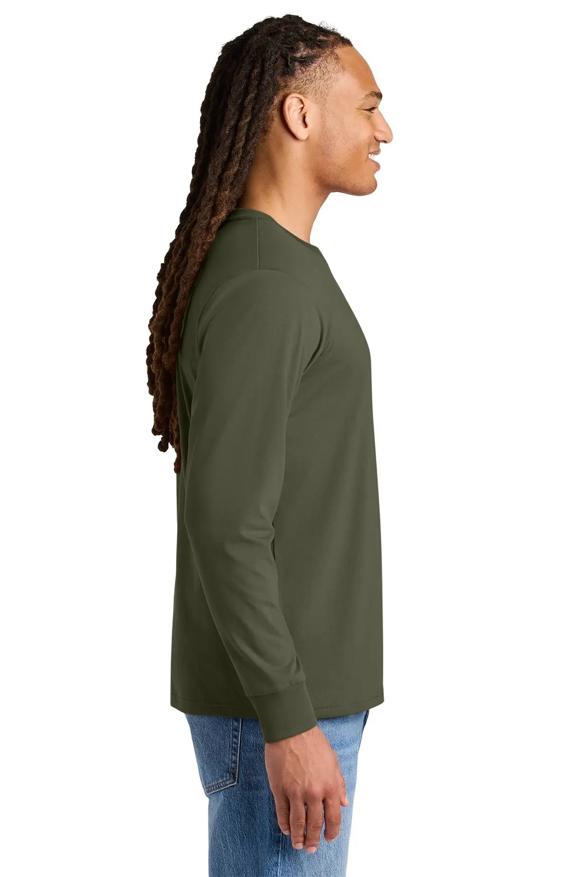 Stanley/Stella Unisex Creator 2.0 Long Sleeve Tee #SXU022