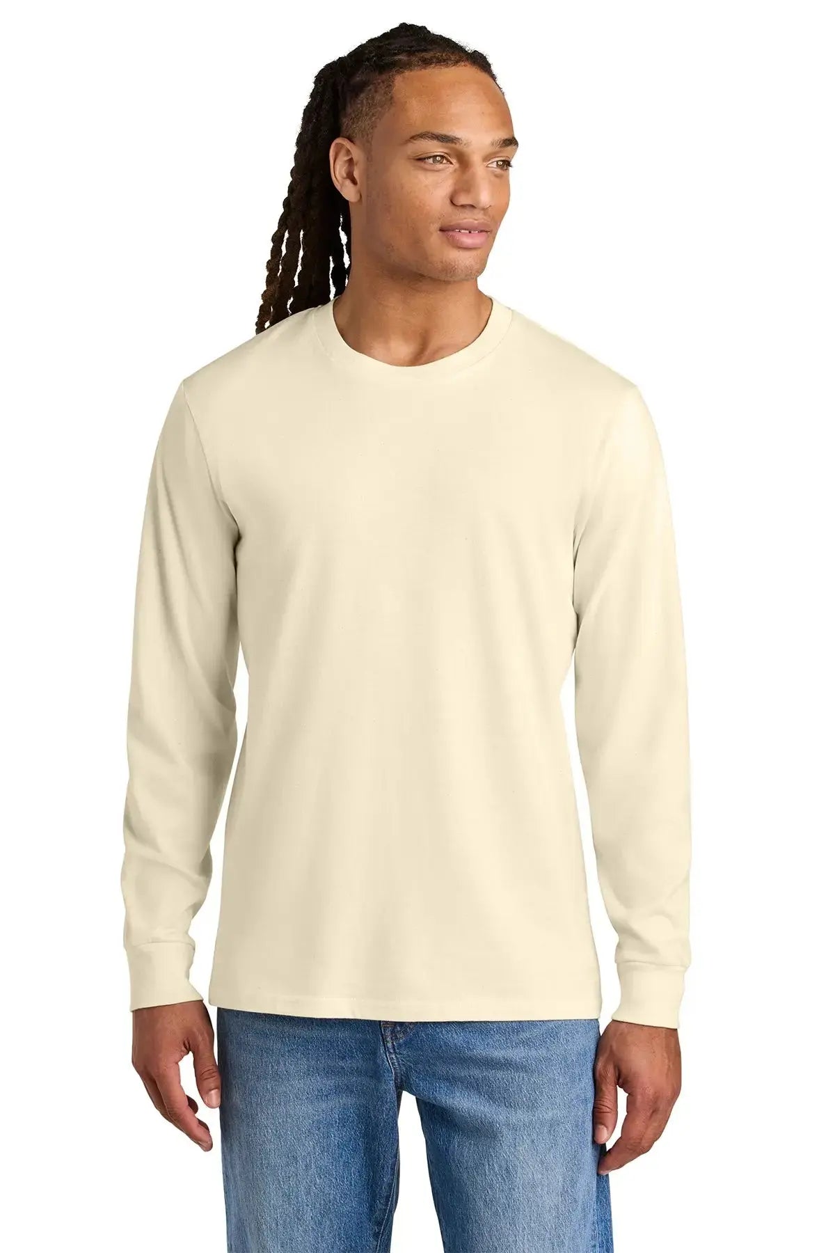 Stanley/Stella Unisex Creator 2.0 Long Sleeve Tee #SXU022 Game Over Merch