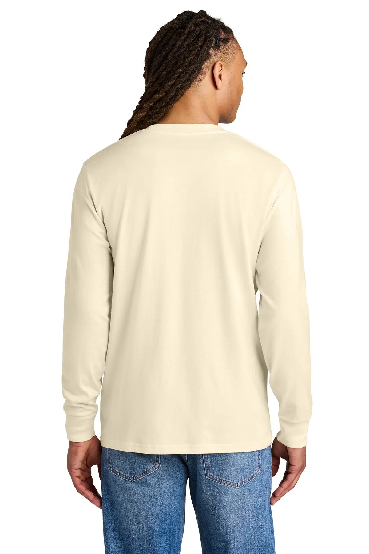 Stanley/Stella Unisex Creator 2.0 Long Sleeve Tee #SXU022