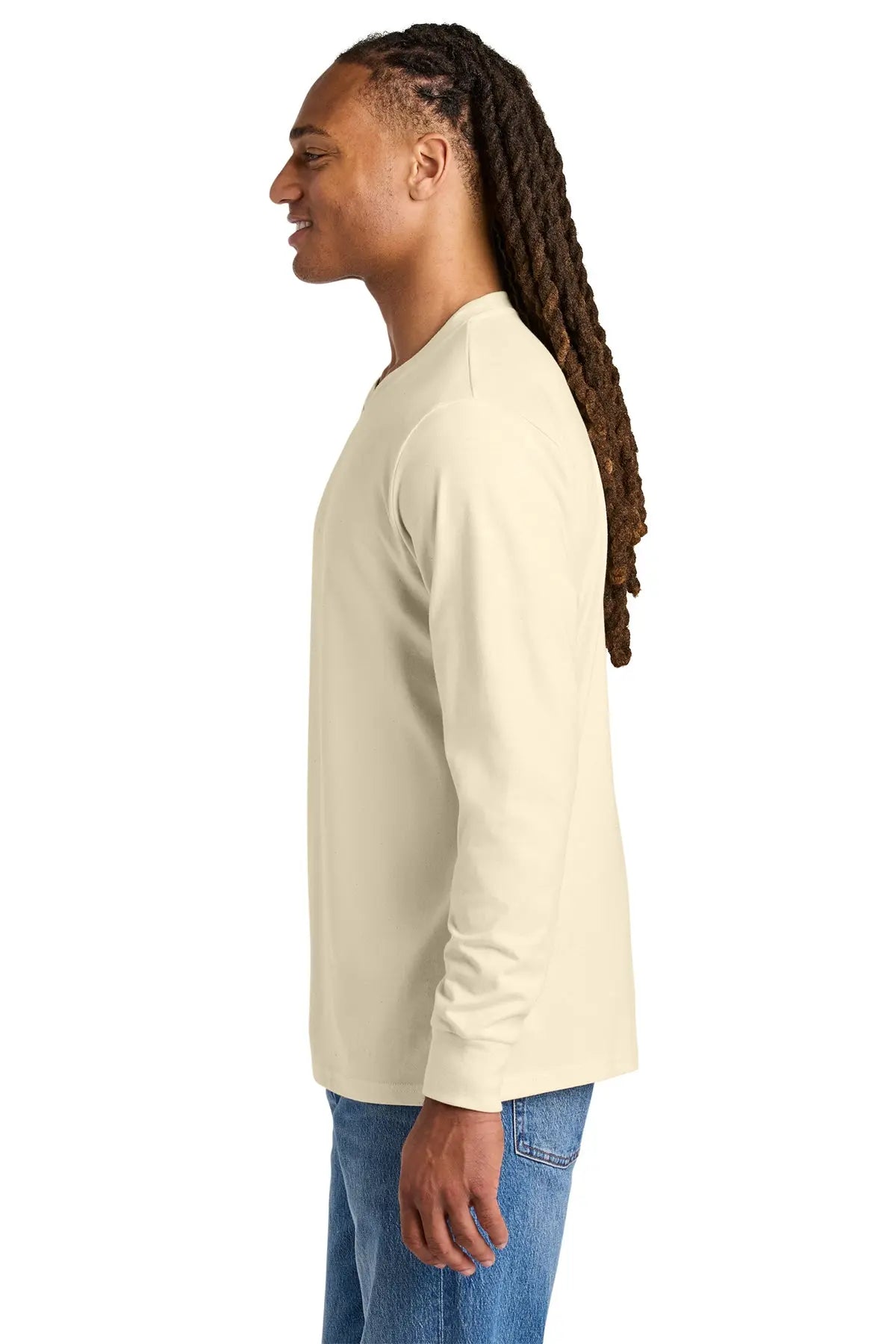 Stanley/Stella Unisex Creator 2.0 Long Sleeve Tee #SXU022