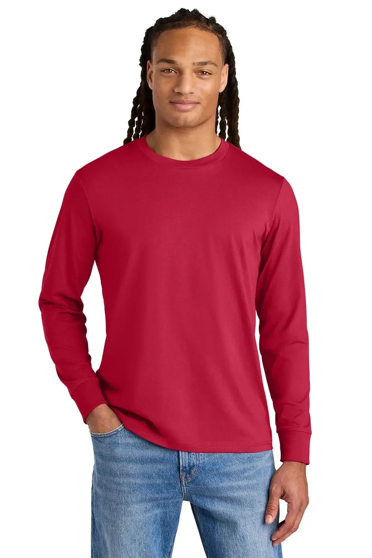 Stanley/Stella Unisex Creator 2.0 Long Sleeve Tee #SXU022 Game Over Merch