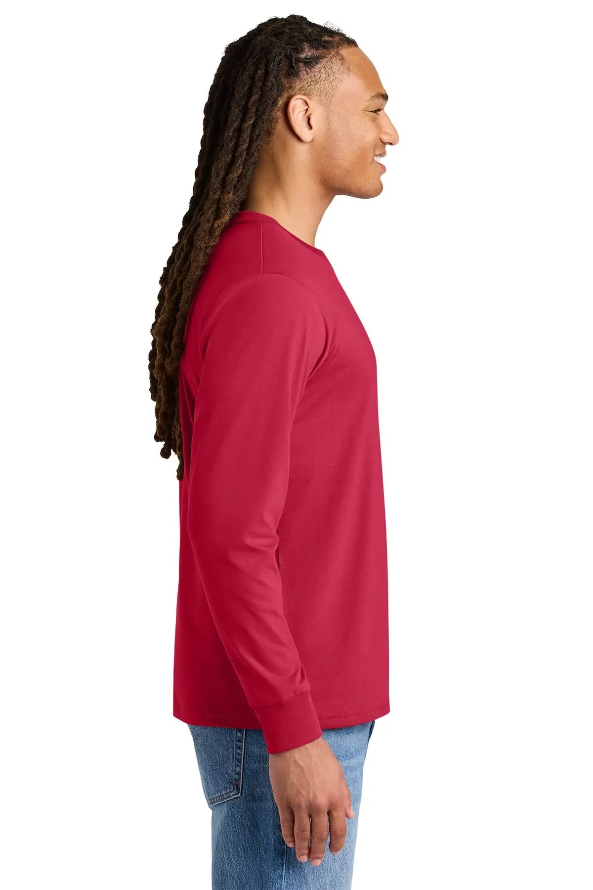 Stanley/Stella Unisex Creator 2.0 Long Sleeve Tee #SXU022