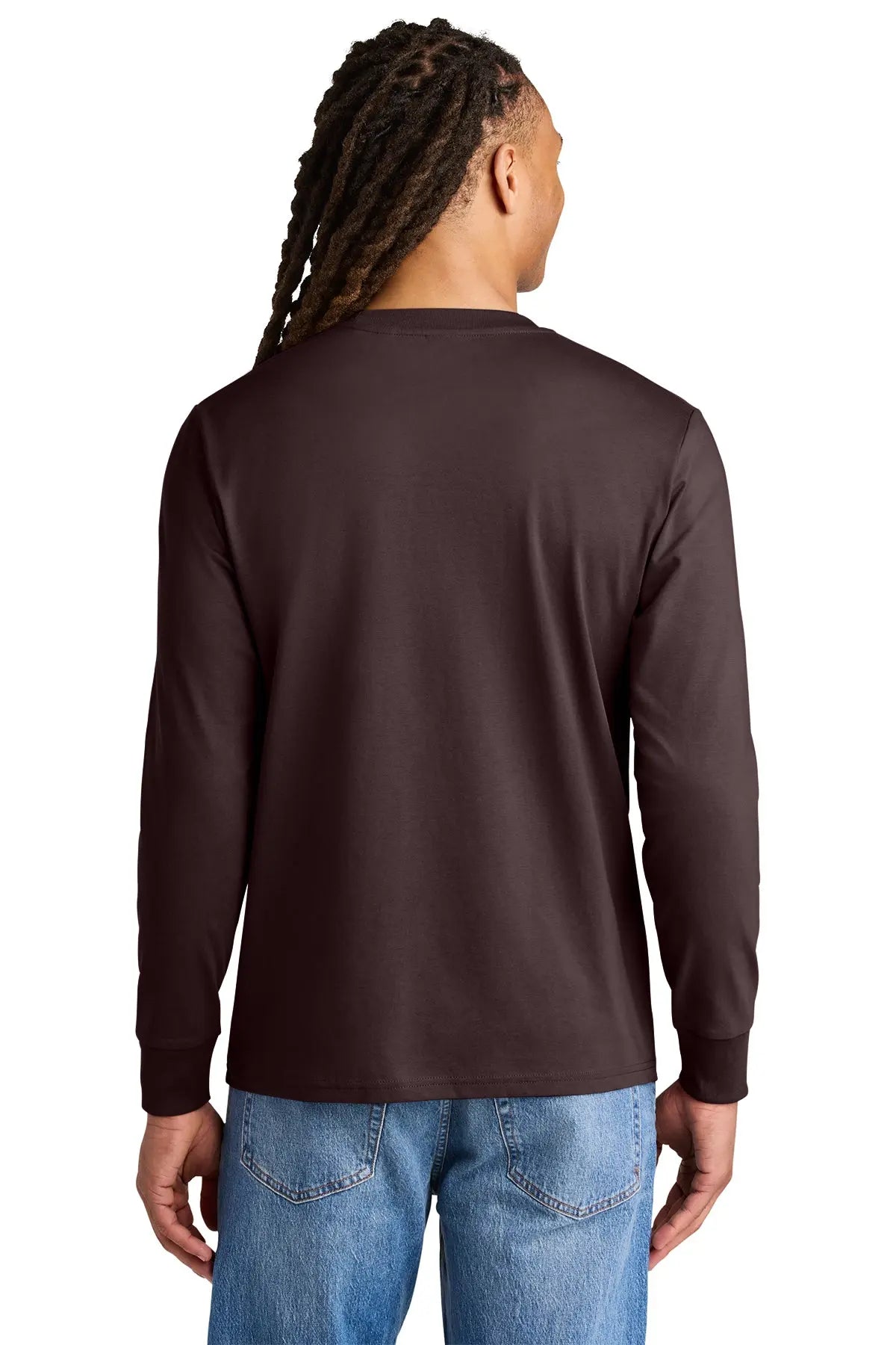 Stanley/Stella Unisex Creator 2.0 Long Sleeve Tee #SXU022