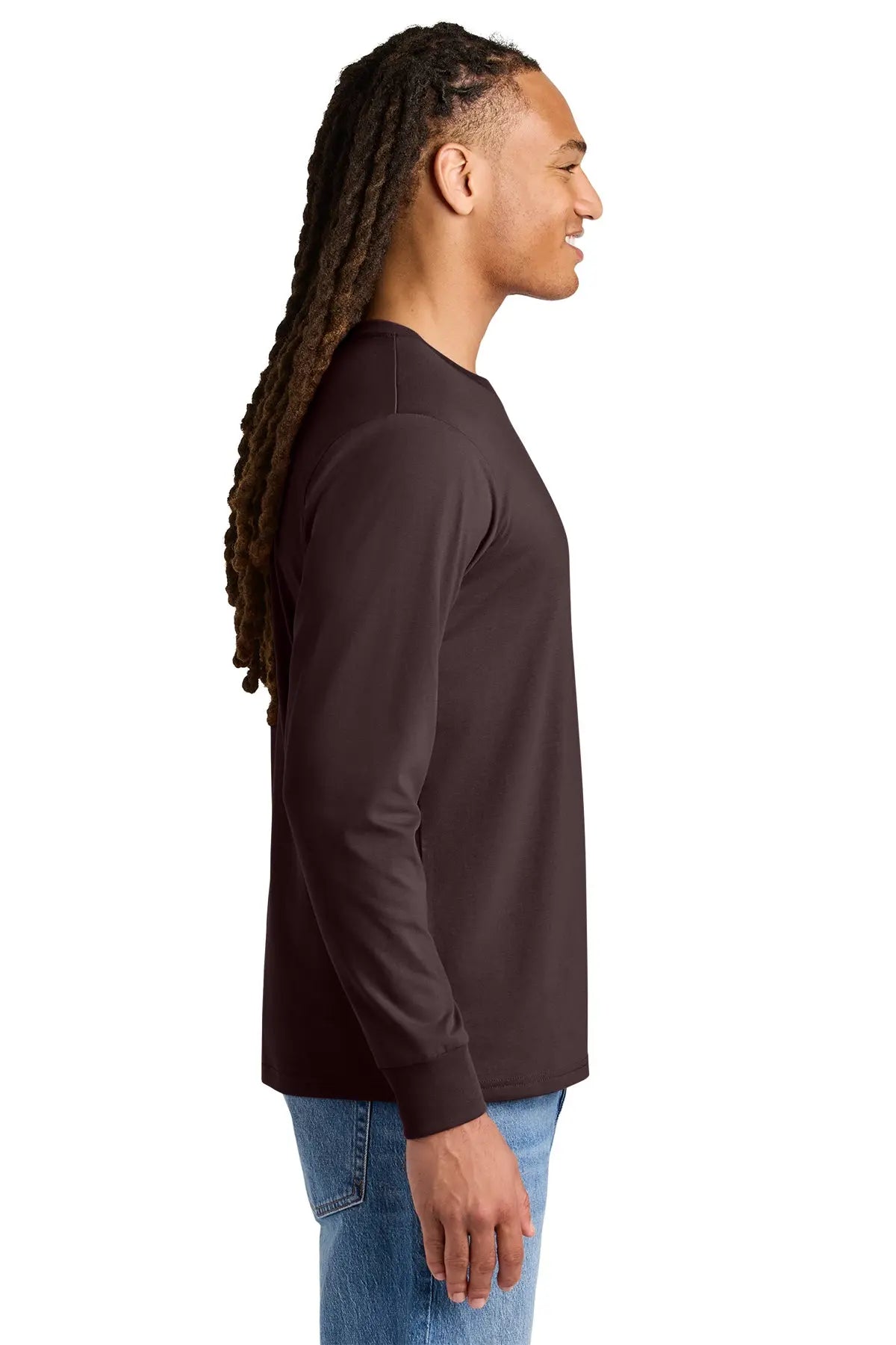 Stanley/Stella Unisex Creator 2.0 Long Sleeve Tee #SXU022