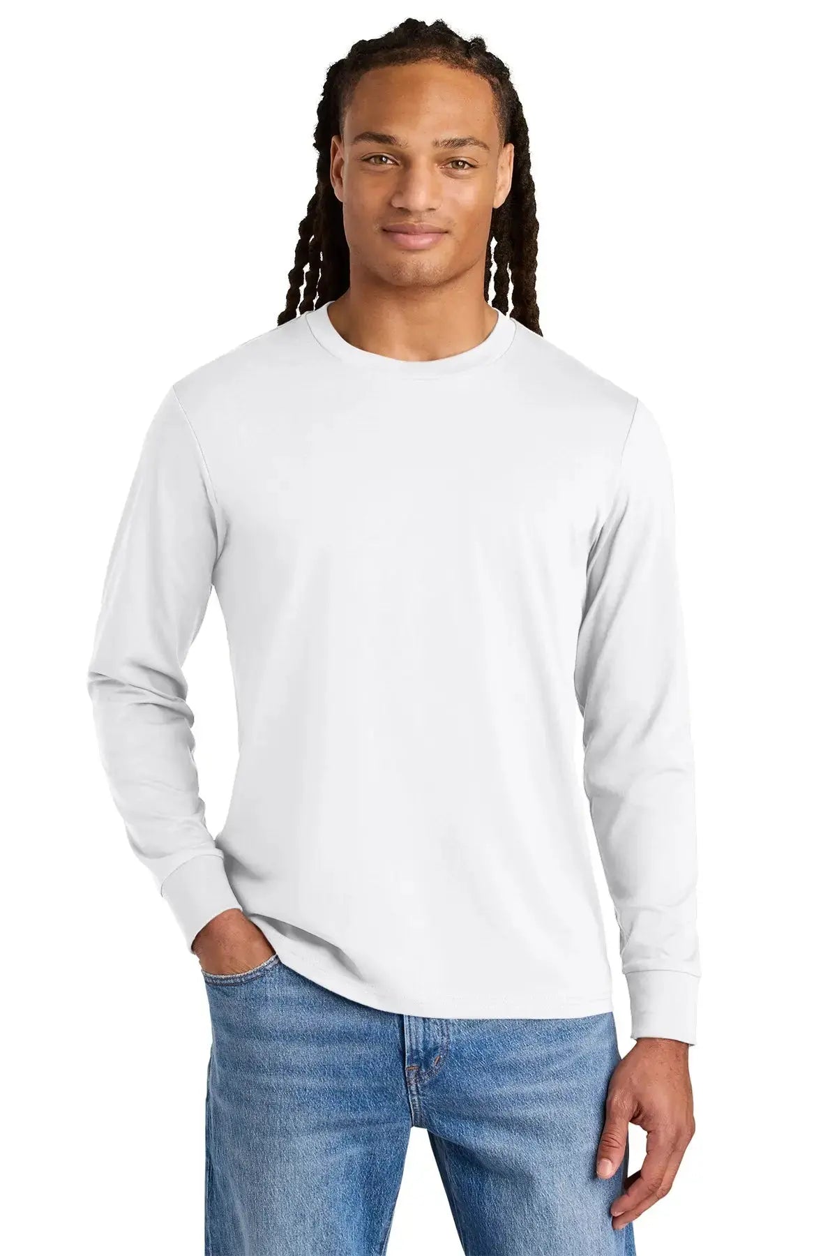 Stanley/Stella Unisex Creator 2.0 Long Sleeve Tee #SXU022 Game Over Merch