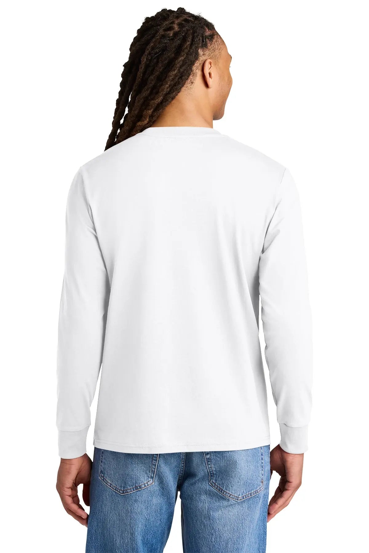 Stanley/Stella Unisex Creator 2.0 Long Sleeve Tee #SXU022