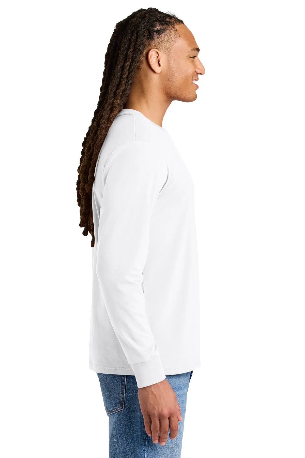Stanley/Stella Unisex Creator 2.0 Long Sleeve Tee #SXU022