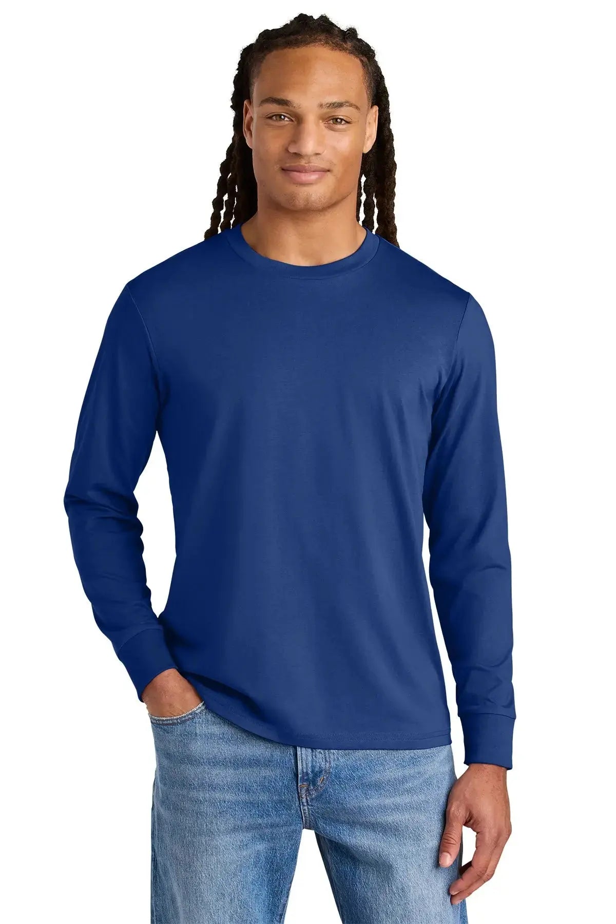 Stanley/Stella Unisex Creator 2.0 Long Sleeve Tee #SXU022 Game Over Merch