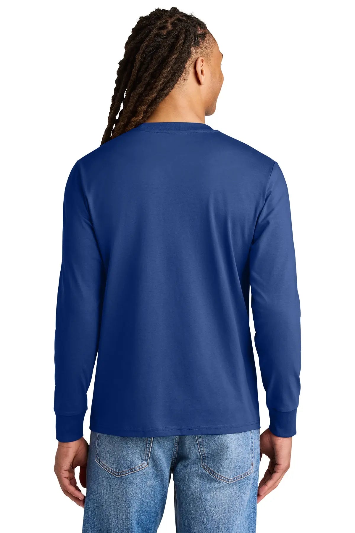 Stanley/Stella Unisex Creator 2.0 Long Sleeve Tee #SXU022