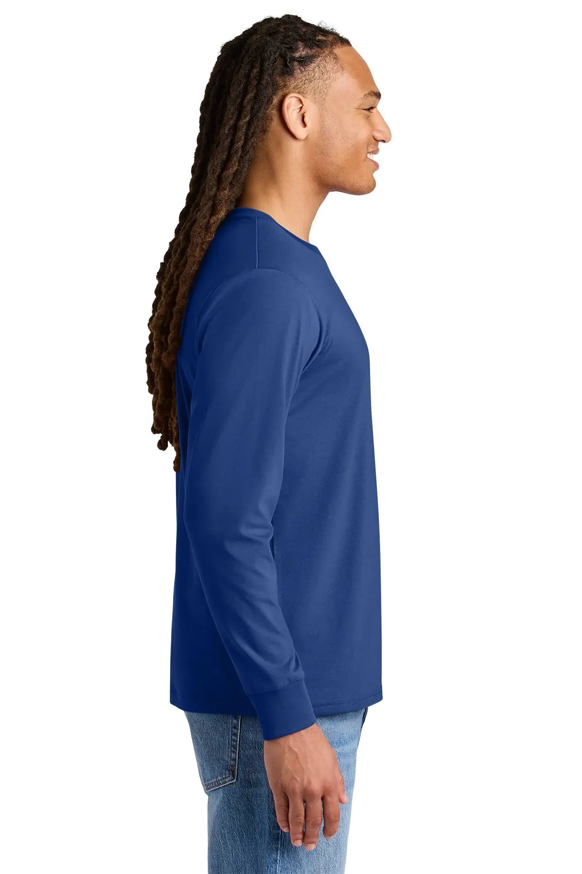 Stanley/Stella Unisex Creator 2.0 Long Sleeve Tee #SXU022