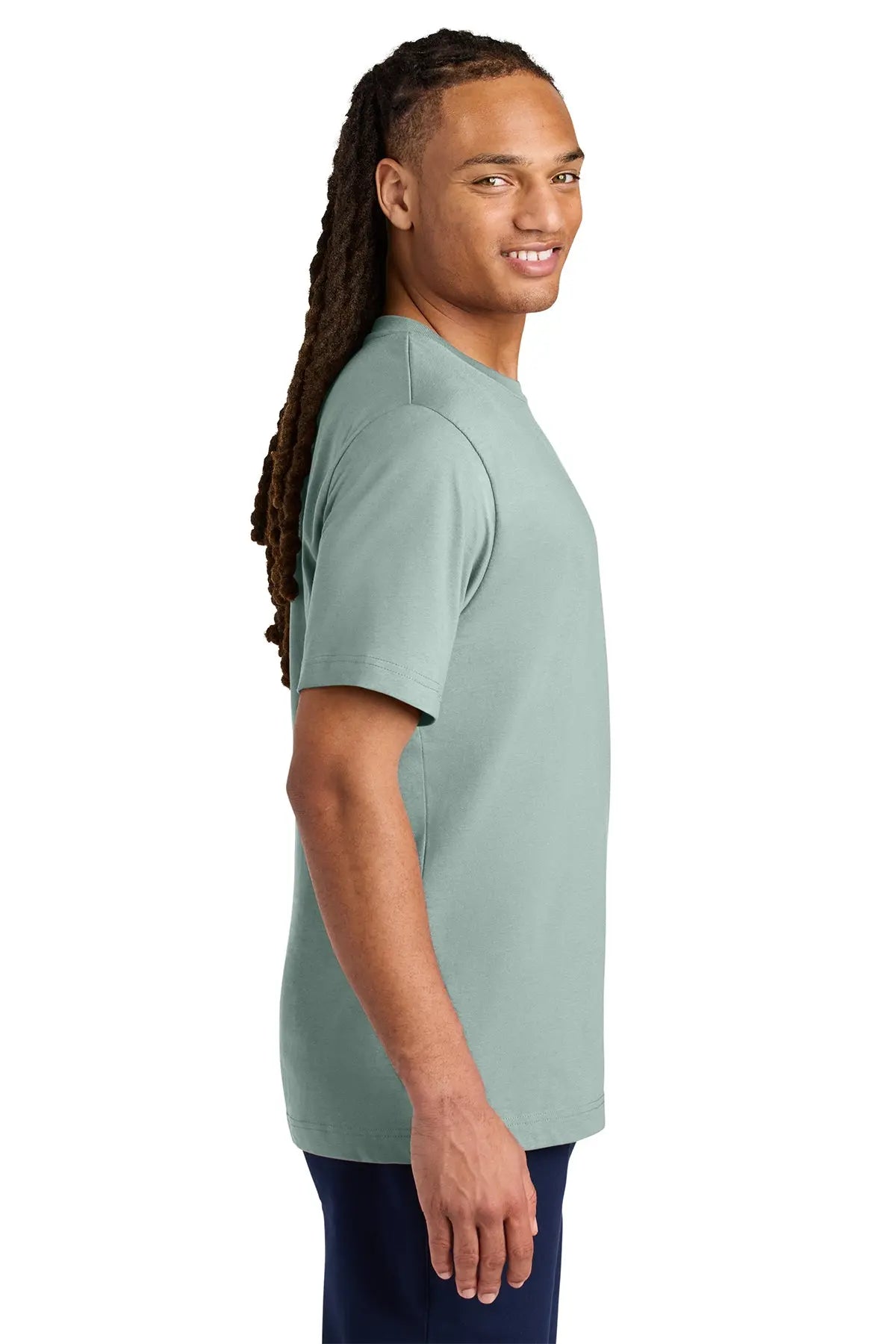 Stanley/Stella Unisex Freestyler Heavyweight Tee #SXU018