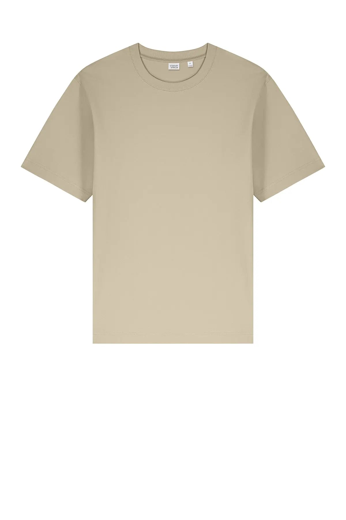 Stanley/Stella Unisex Freestyler Heavyweight Tee #SXU018