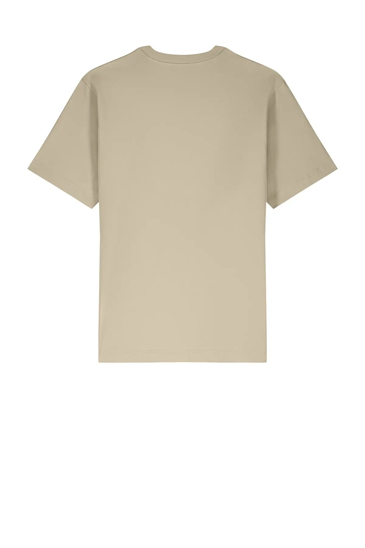 Stanley/Stella Unisex Freestyler Heavyweight Tee #SXU018