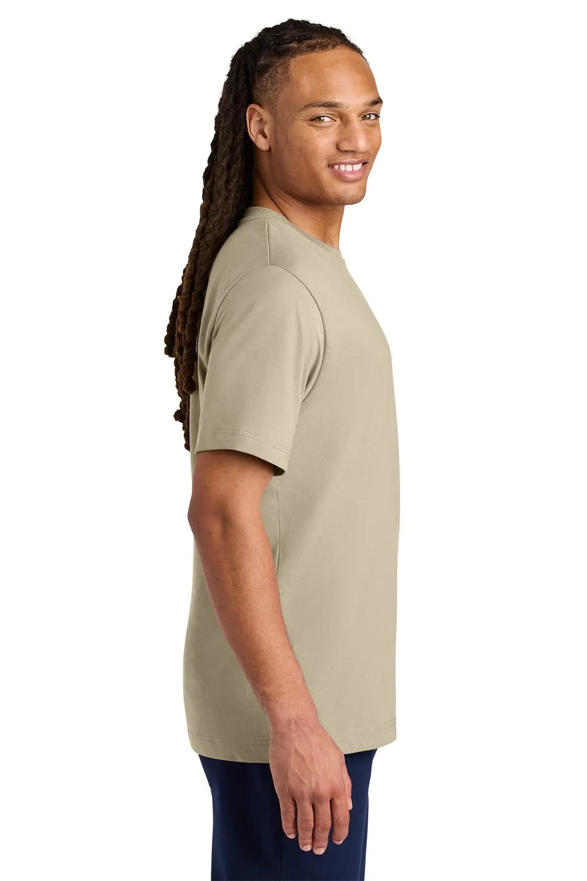 Stanley/Stella Unisex Freestyler Heavyweight Tee #SXU018