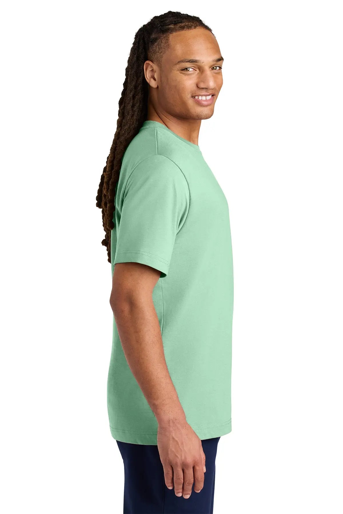 Stanley/Stella Unisex Freestyler Heavyweight Tee #SXU018