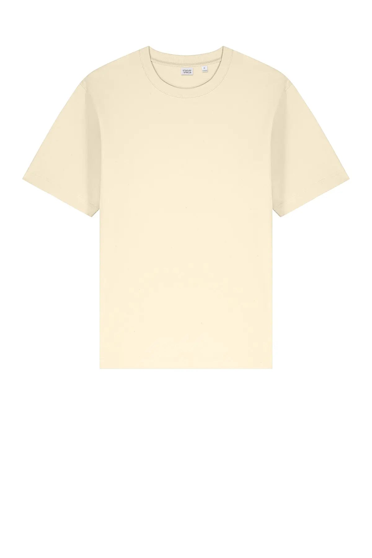Stanley/Stella Unisex Freestyler Heavyweight Tee #SXU018