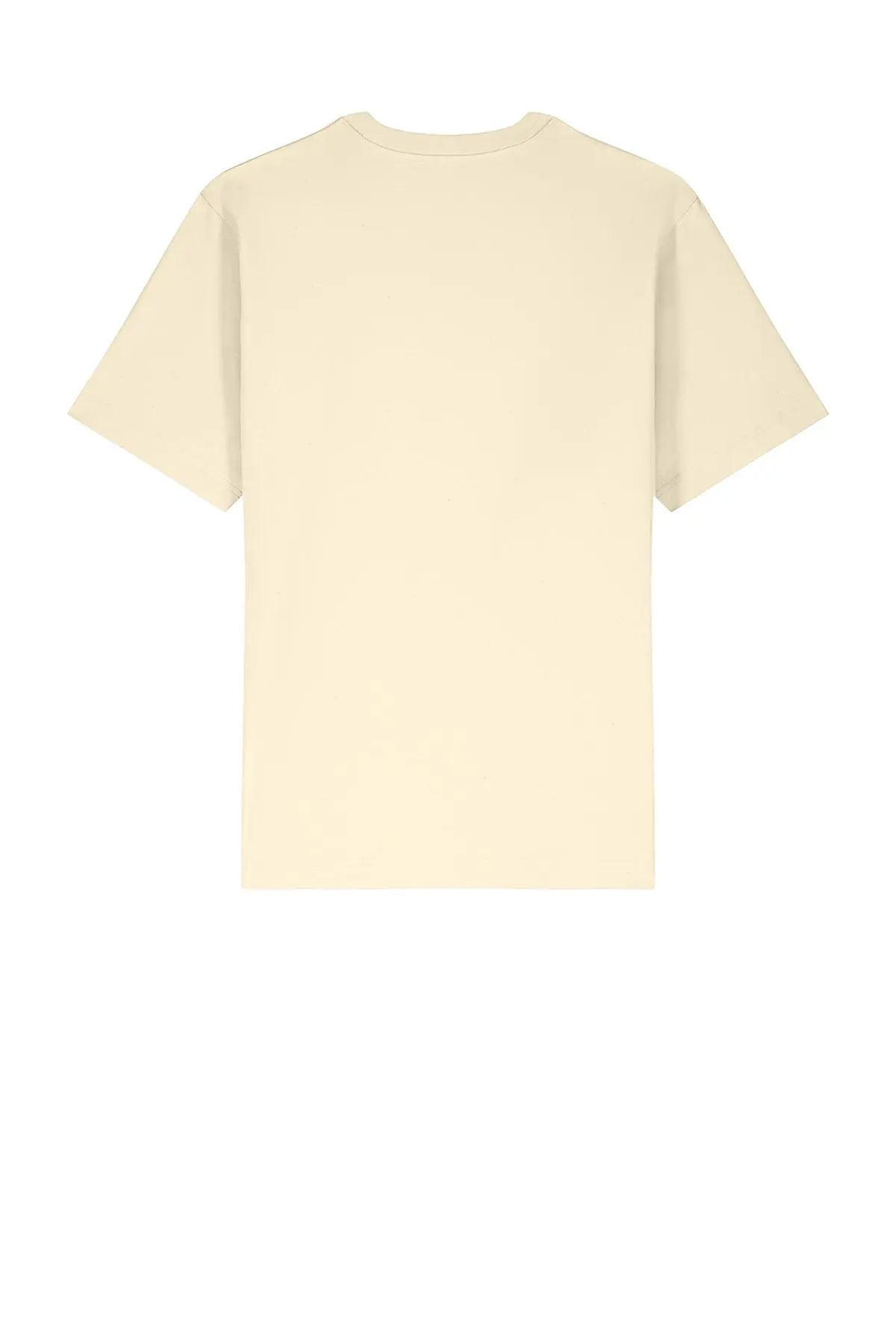 Stanley/Stella Unisex Freestyler Heavyweight Tee #SXU018