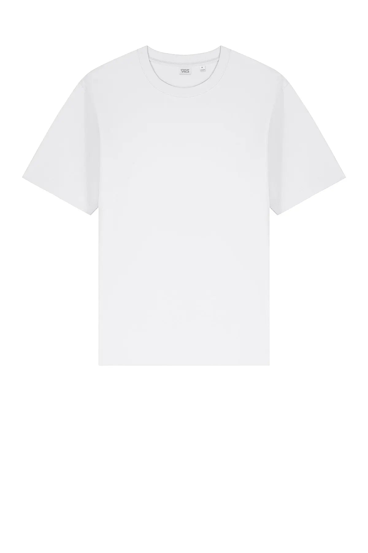 Stanley/Stella Unisex Freestyler Heavyweight Tee #SXU018