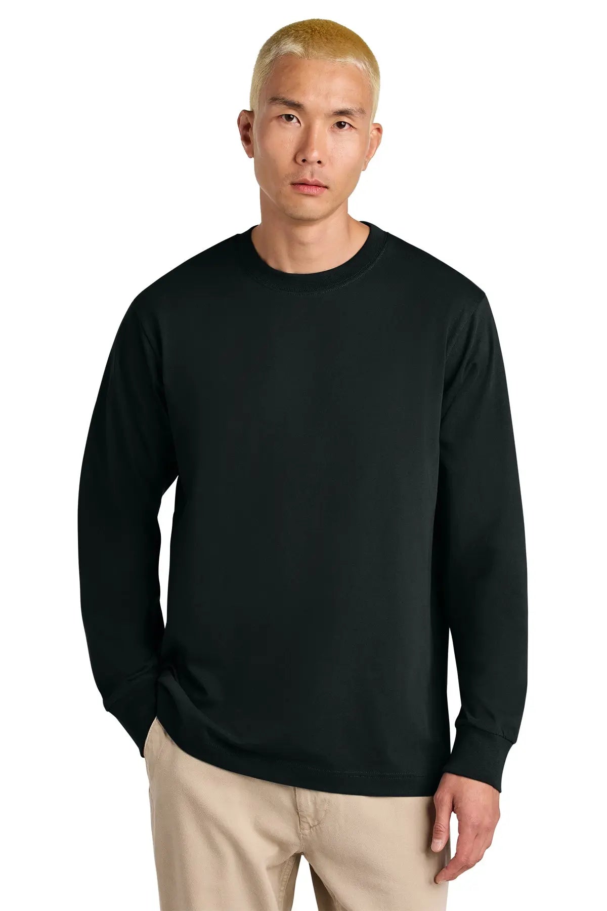 Stanley/Stella Unisex Freestyler Heavyweight Long Sleeve Tee #SXU023 Game Over Merch