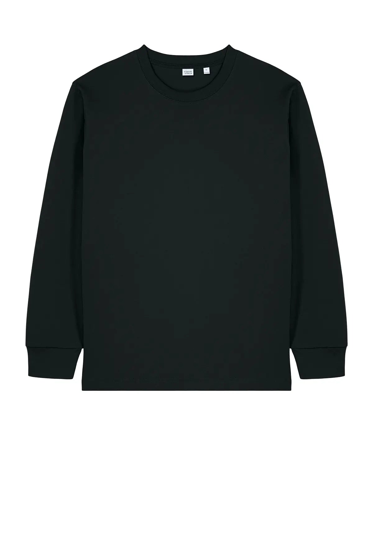 Stanley/Stella Unisex Freestyler Heavyweight Long Sleeve Tee #SXU023 Game Over Merch