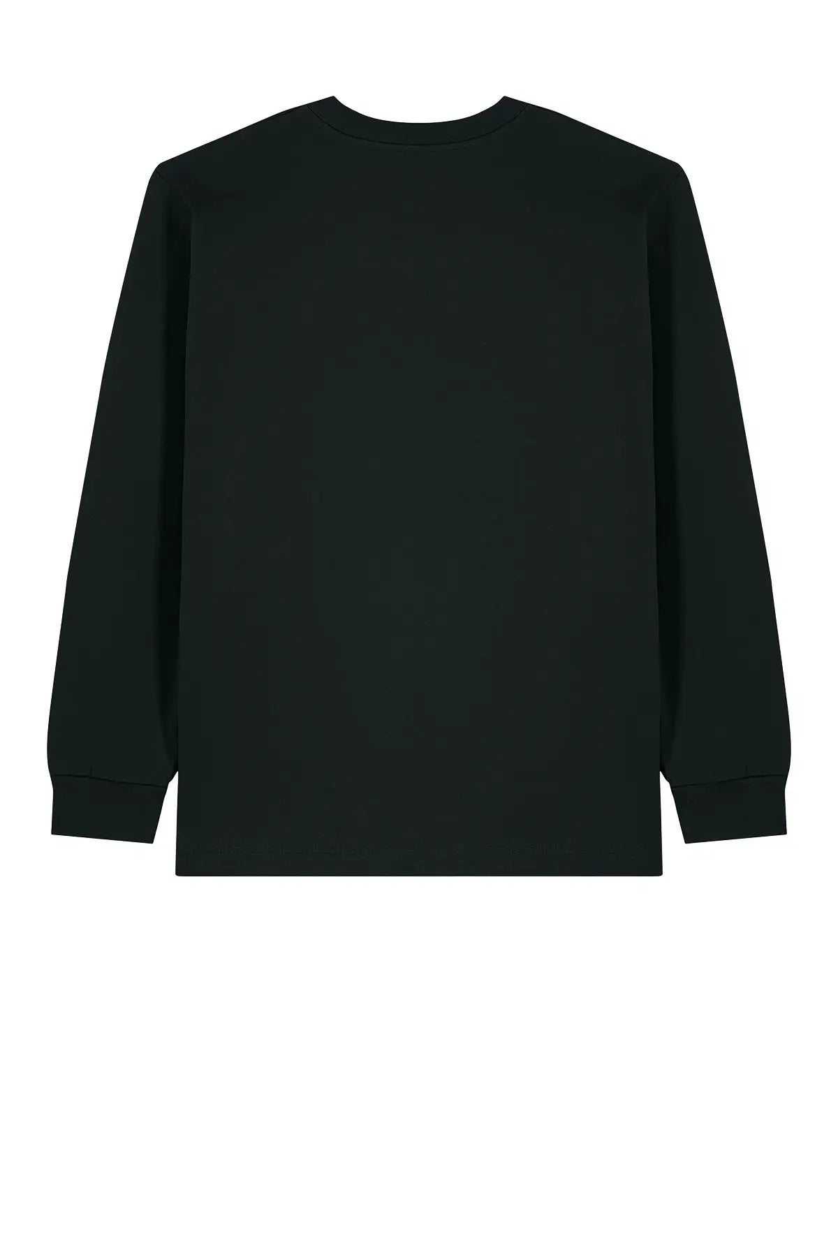 Stanley/Stella Unisex Freestyler Heavyweight Long Sleeve Tee #SXU023 Game Over Merch