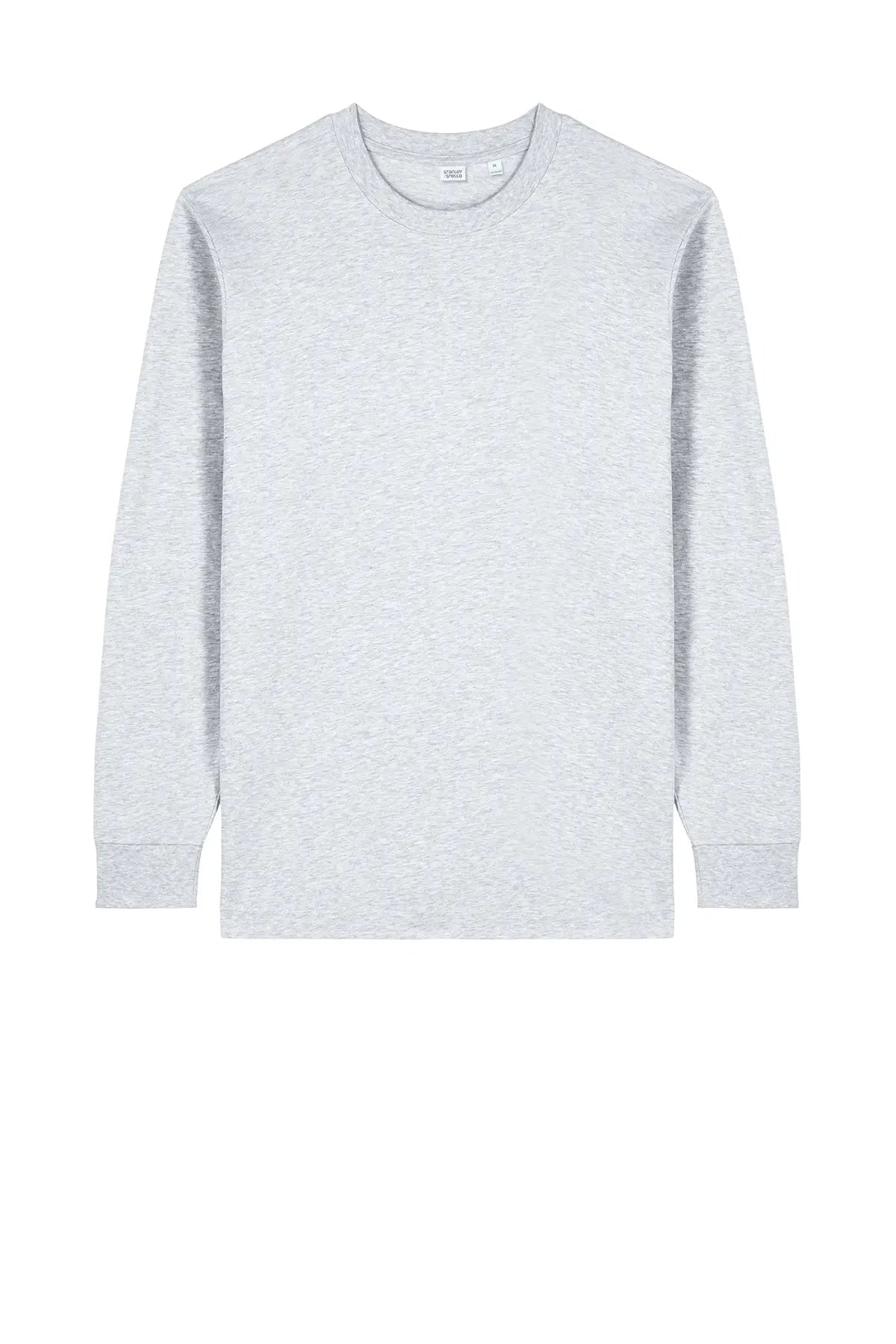 Stanley/Stella Unisex Freestyler Heavyweight Long Sleeve Tee #SXU023 Game Over Merch