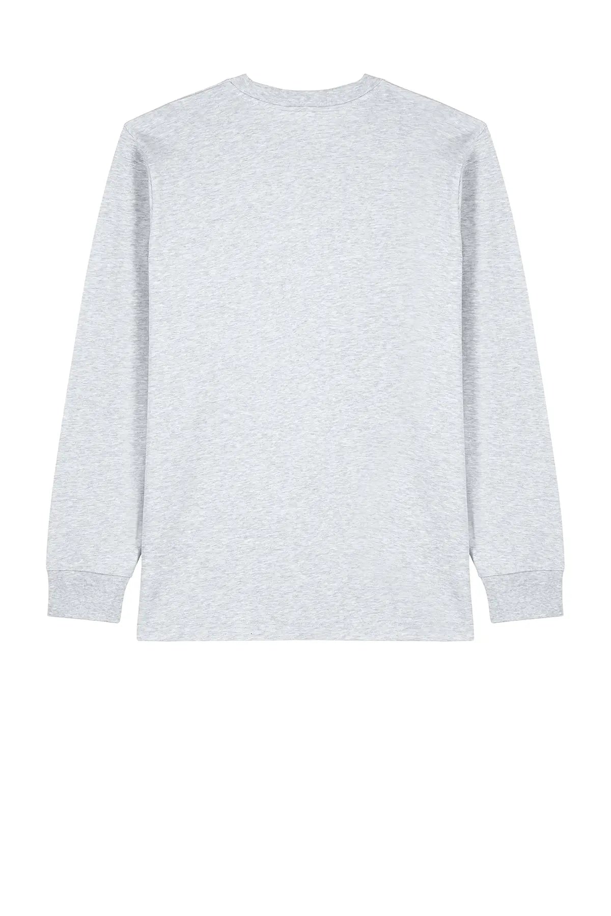 Stanley/Stella Unisex Freestyler Heavyweight Long Sleeve Tee #SXU023 Game Over Merch