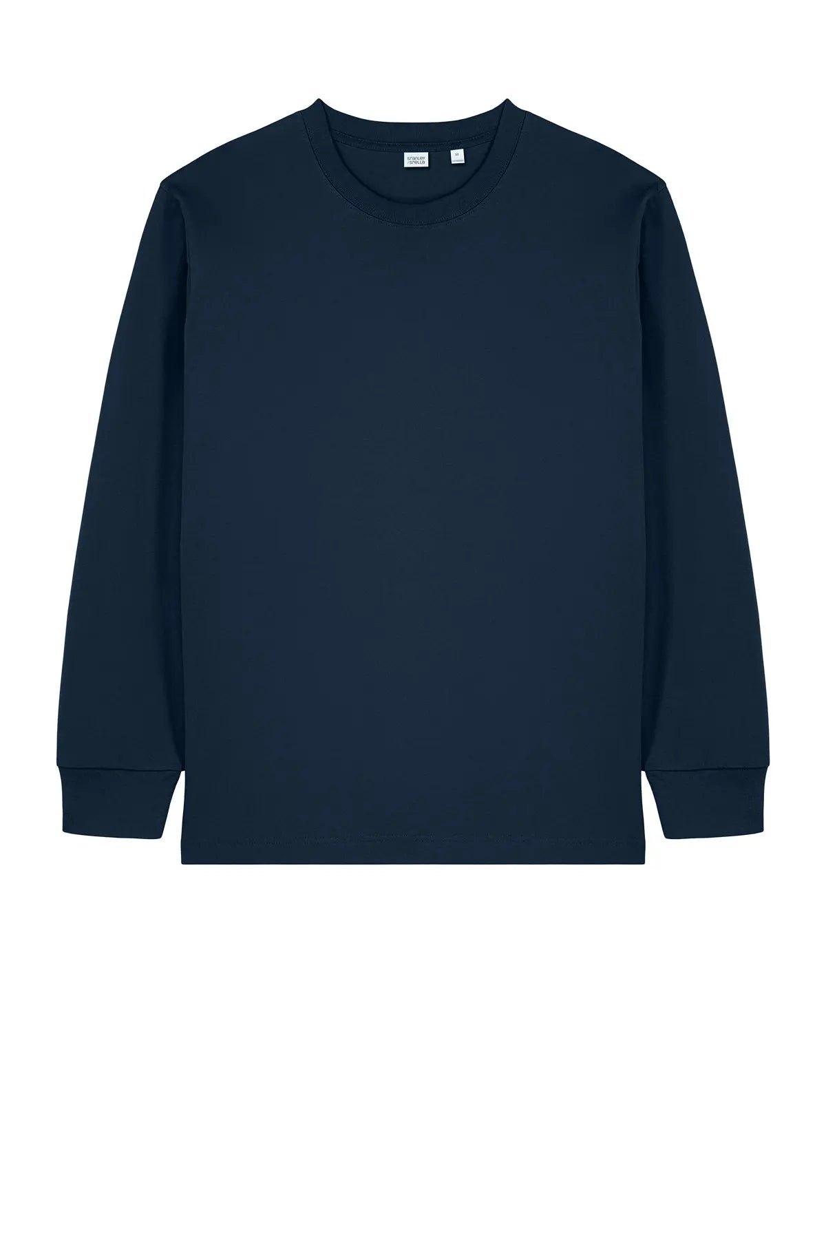 Stanley/Stella Unisex Freestyler Heavyweight Long Sleeve Tee #SXU023 Game Over Merch