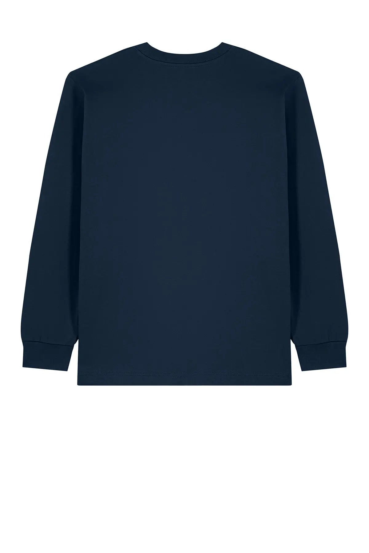 Stanley/Stella Unisex Freestyler Heavyweight Long Sleeve Tee #SXU023 Game Over Merch