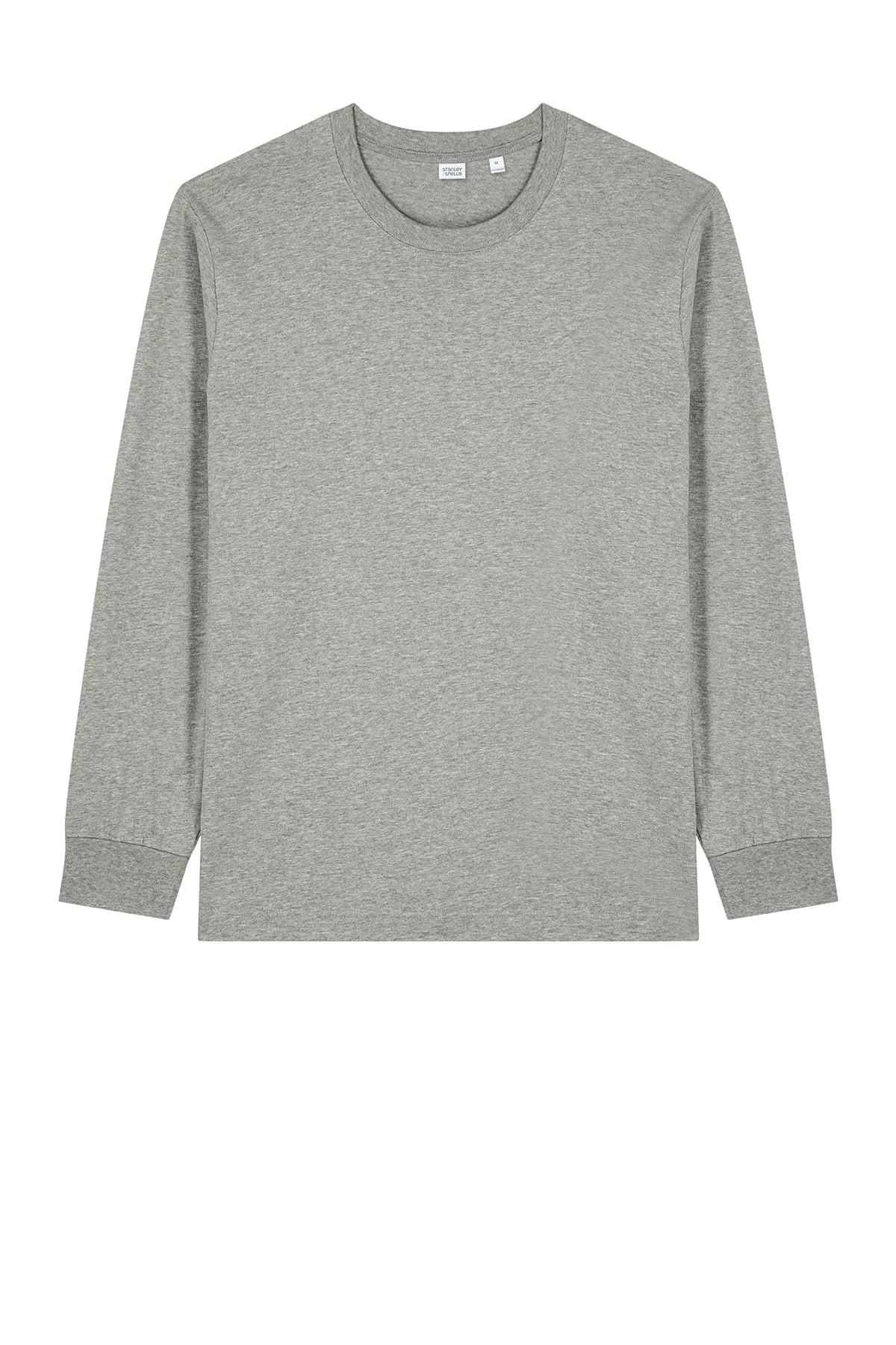 Stanley/Stella Unisex Freestyler Heavyweight Long Sleeve Tee #SXU023 Game Over Merch