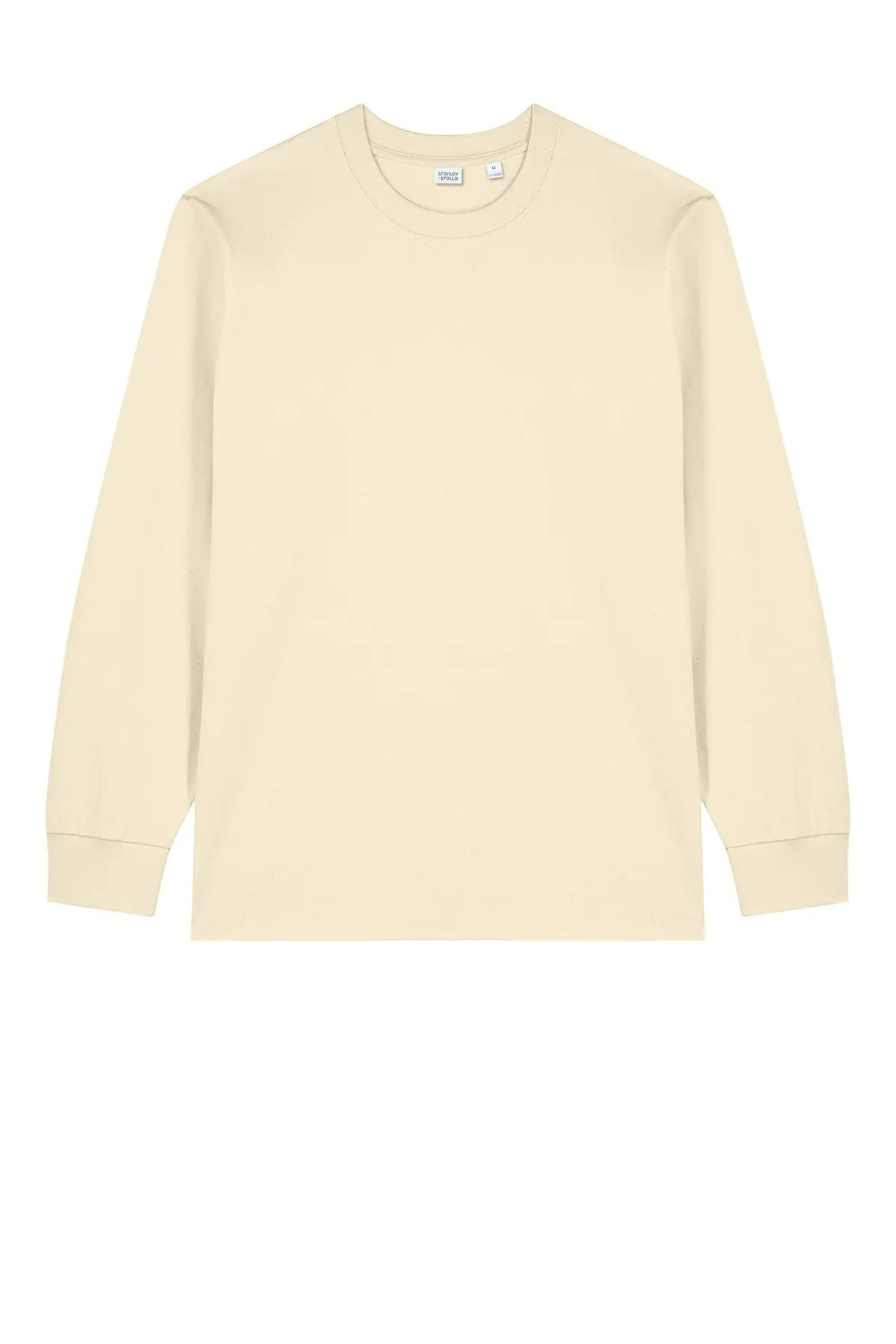 Stanley/Stella Unisex Freestyler Heavyweight Long Sleeve Tee #SXU023 Game Over Merch