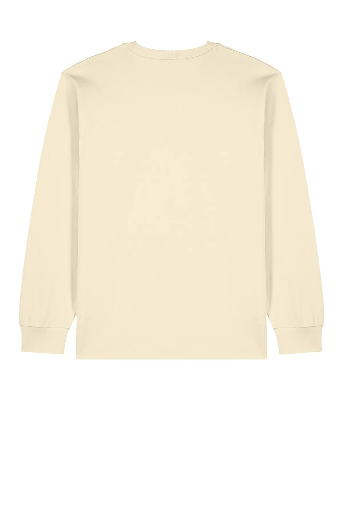 Stanley/Stella Unisex Freestyler Heavyweight Long Sleeve Tee #SXU023 Game Over Merch