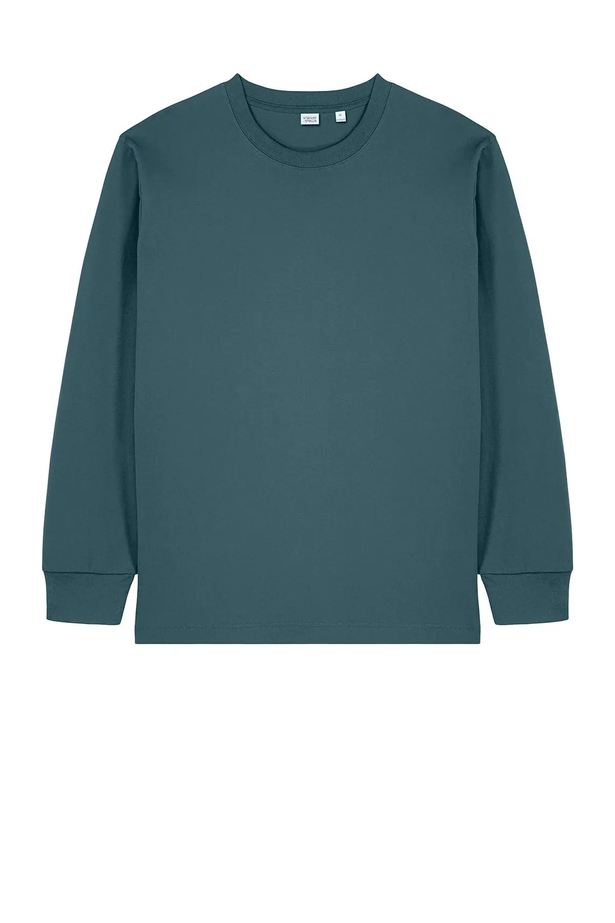 Stanley/Stella Unisex Freestyler Heavyweight Long Sleeve Tee #SXU023 Game Over Merch