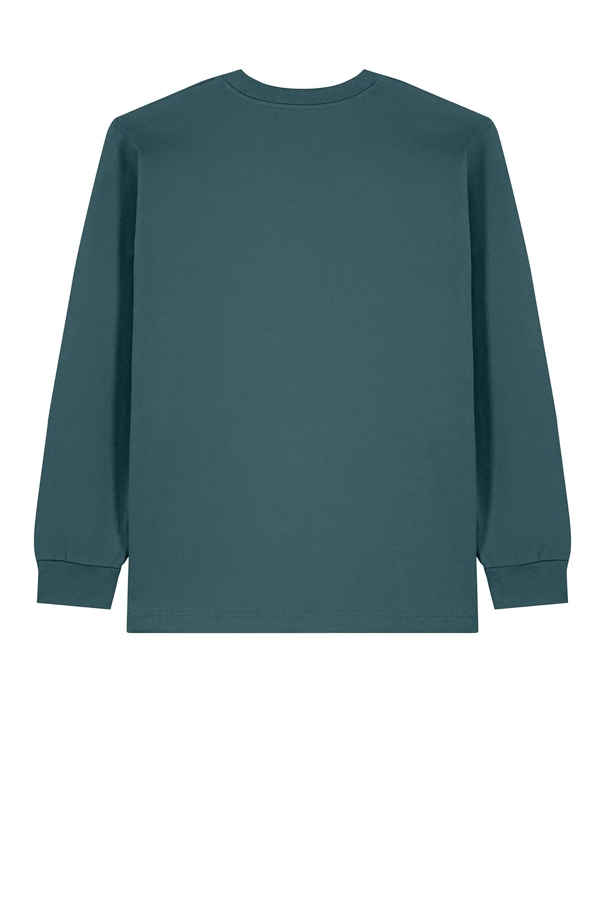 Stanley/Stella Unisex Freestyler Heavyweight Long Sleeve Tee #SXU023 Game Over Merch