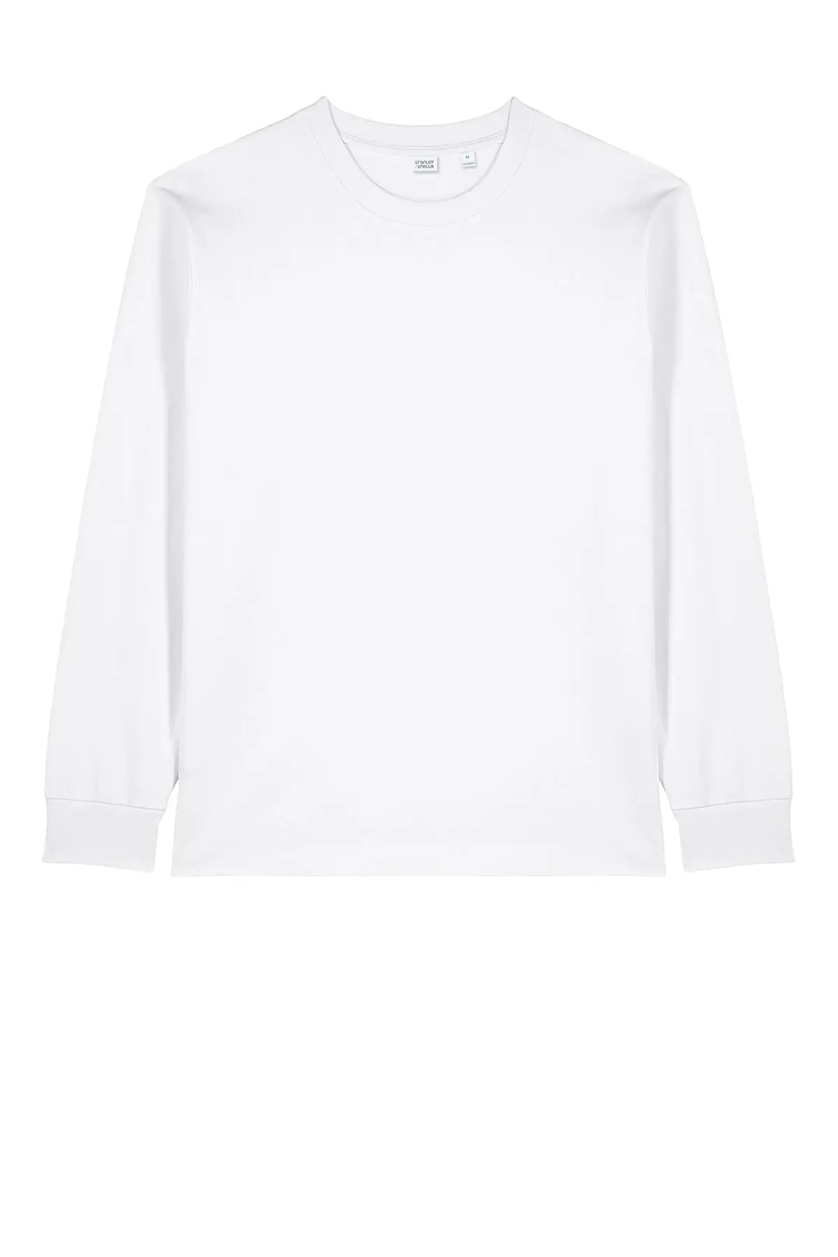 Stanley/Stella Unisex Freestyler Heavyweight Long Sleeve Tee #SXU023 Game Over Merch