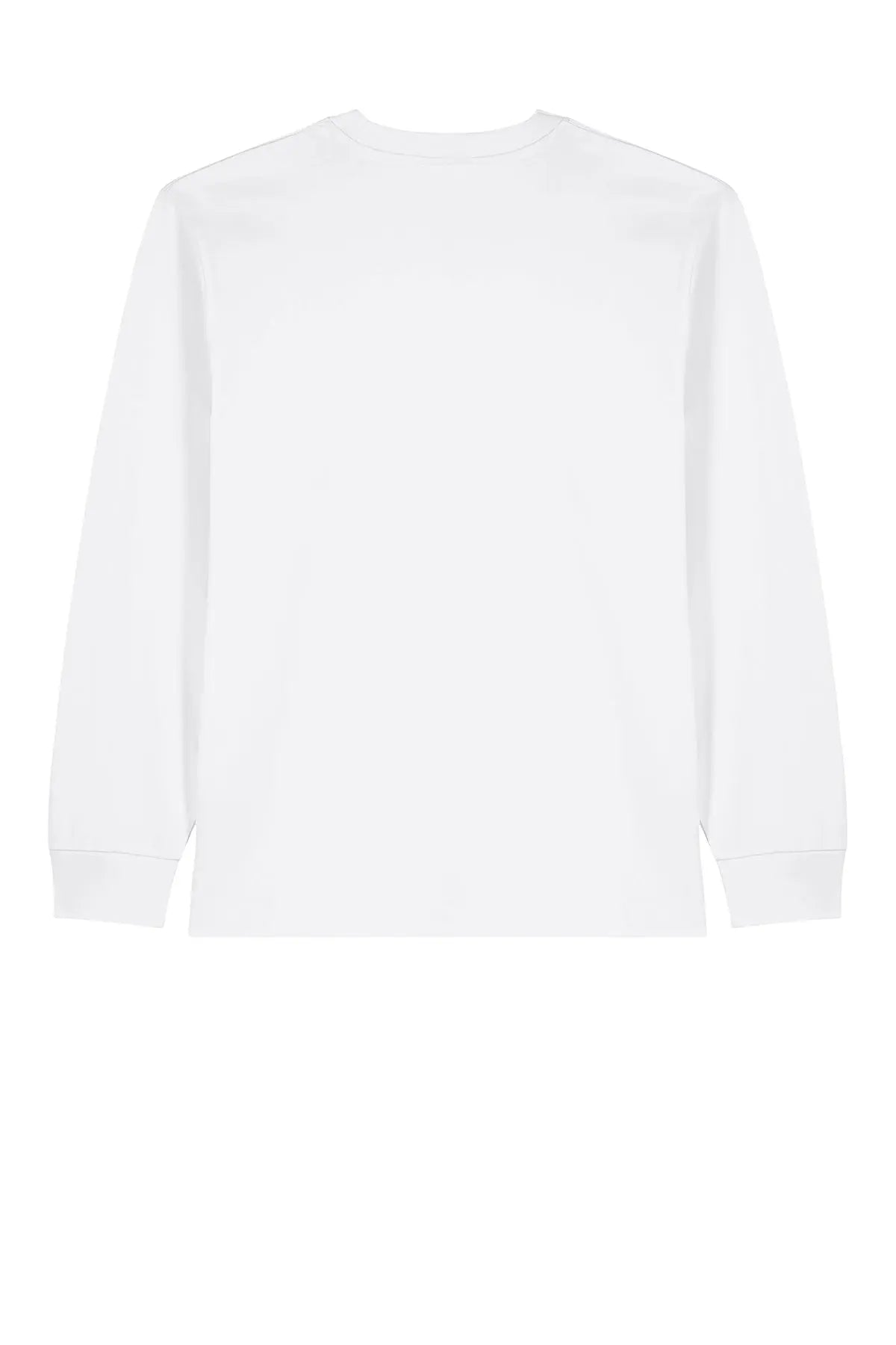 Stanley/Stella Unisex Freestyler Heavyweight Long Sleeve Tee #SXU023 Game Over Merch
