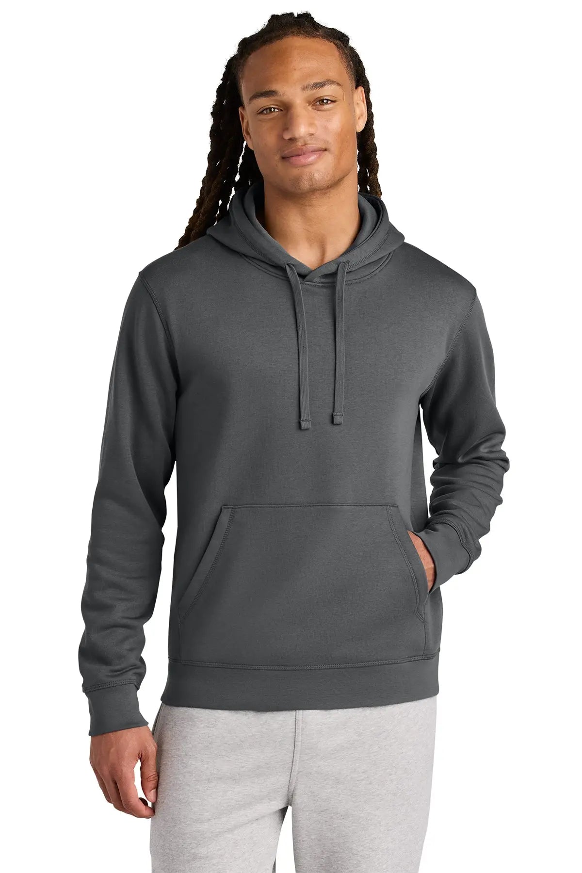 Stanley/Stella Unisex Drummer 2.0 Hooded Sweatshirt #SXU009