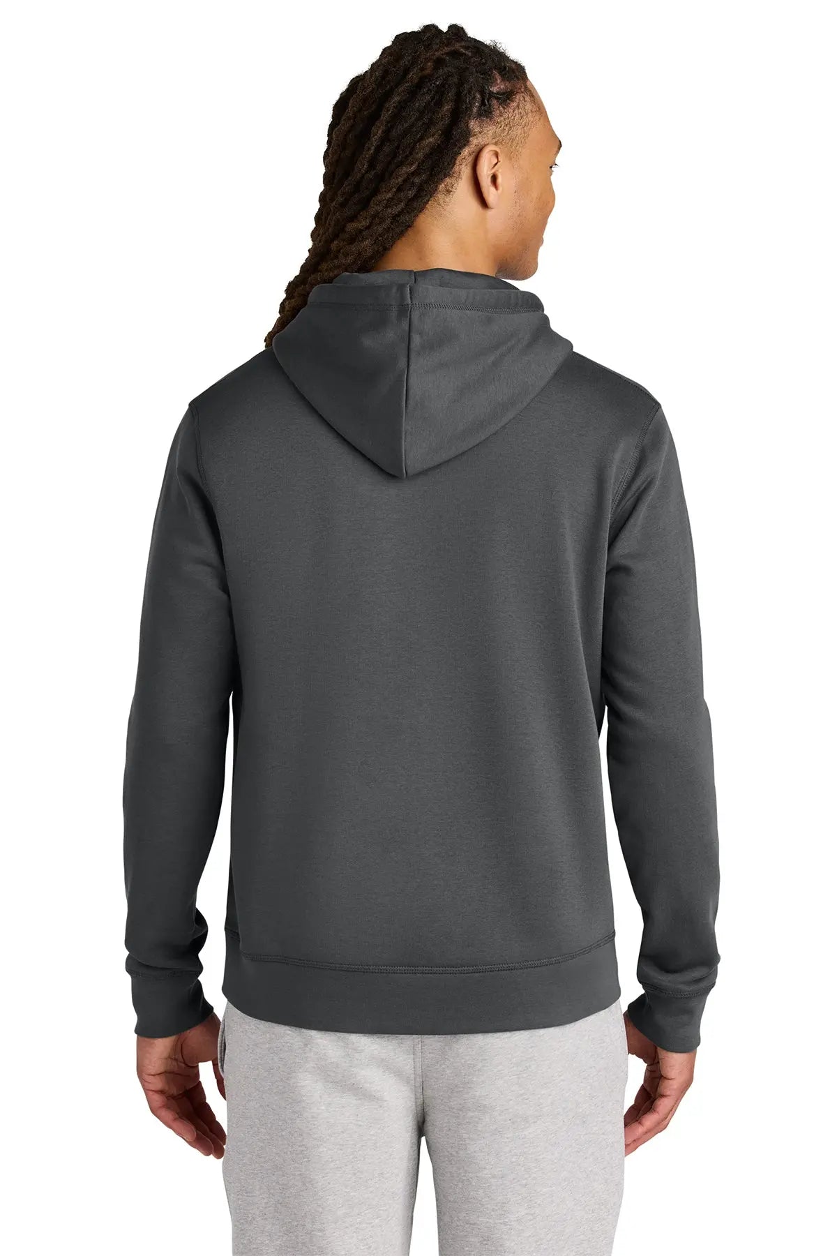 Stanley/Stella Unisex Drummer 2.0 Hooded Sweatshirt #SXU009