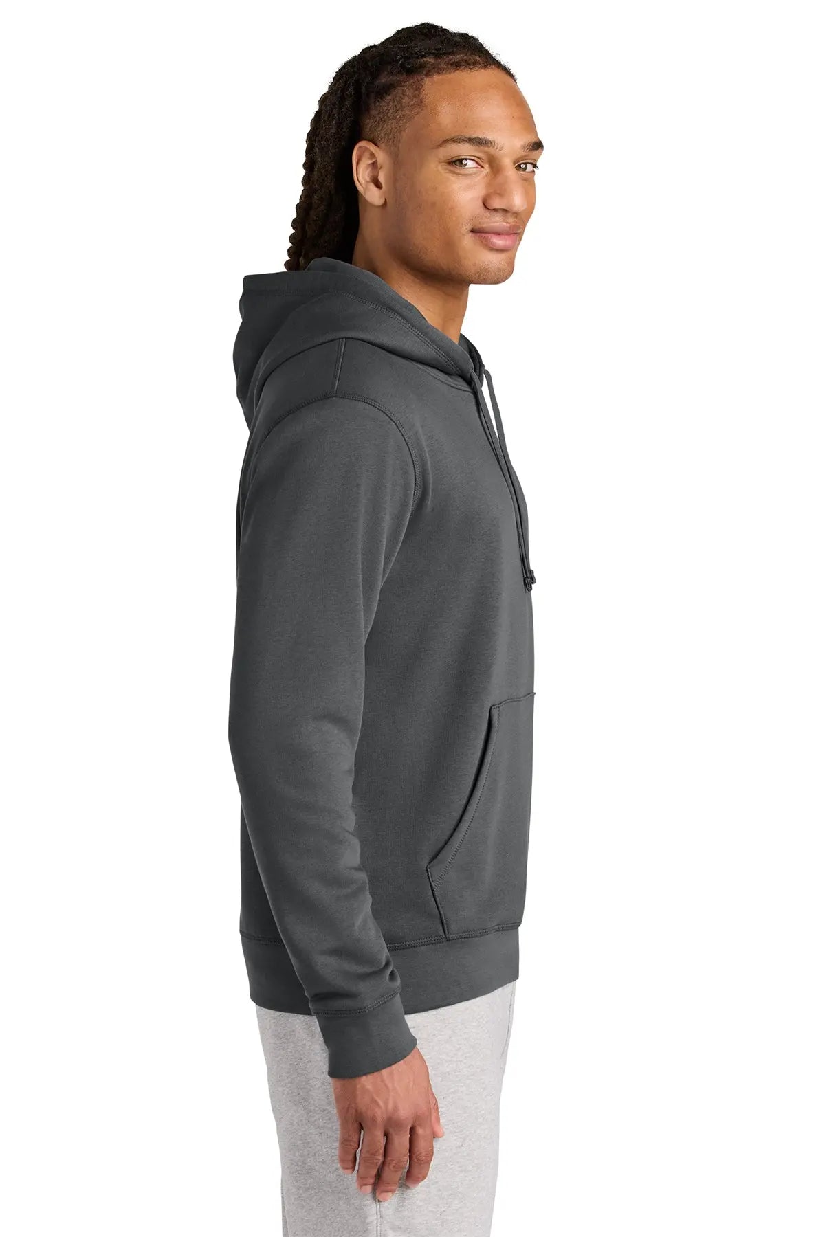 Stanley/Stella Unisex Drummer 2.0 Hooded Sweatshirt #SXU009