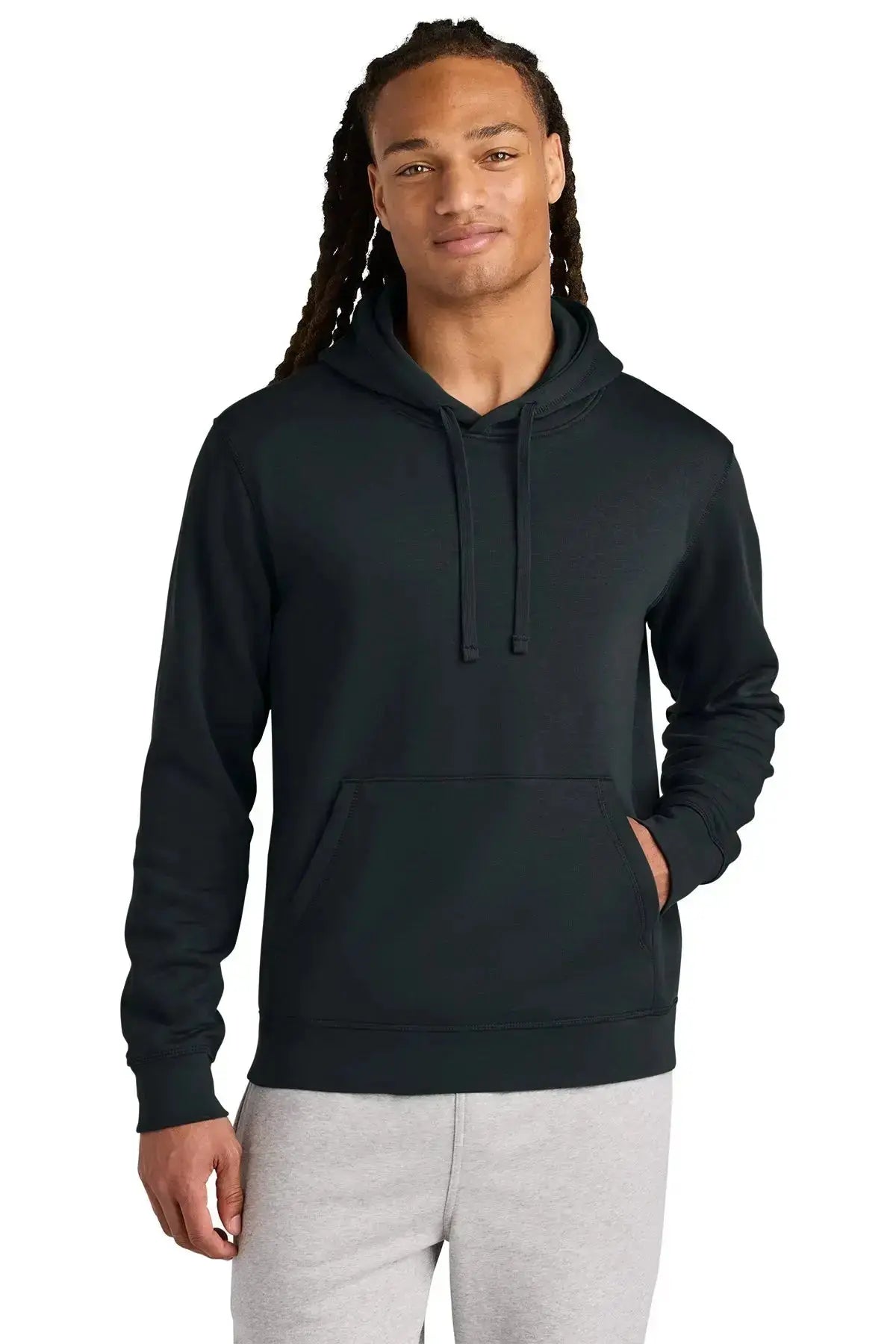Stanley/Stella Unisex Drummer 2.0 Hooded Sweatshirt #SXU009 Game Over Merch