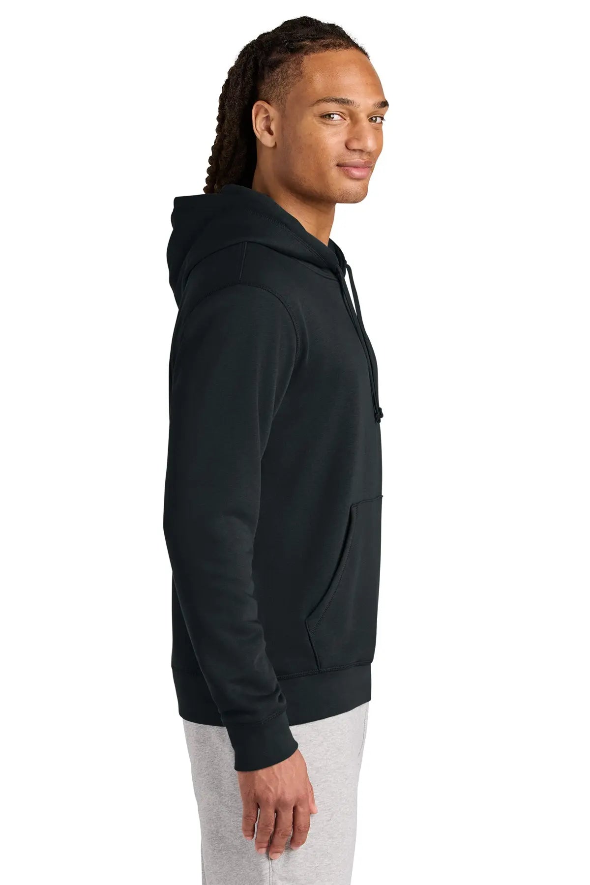 Stanley/Stella Unisex Drummer 2.0 Hooded Sweatshirt #SXU009