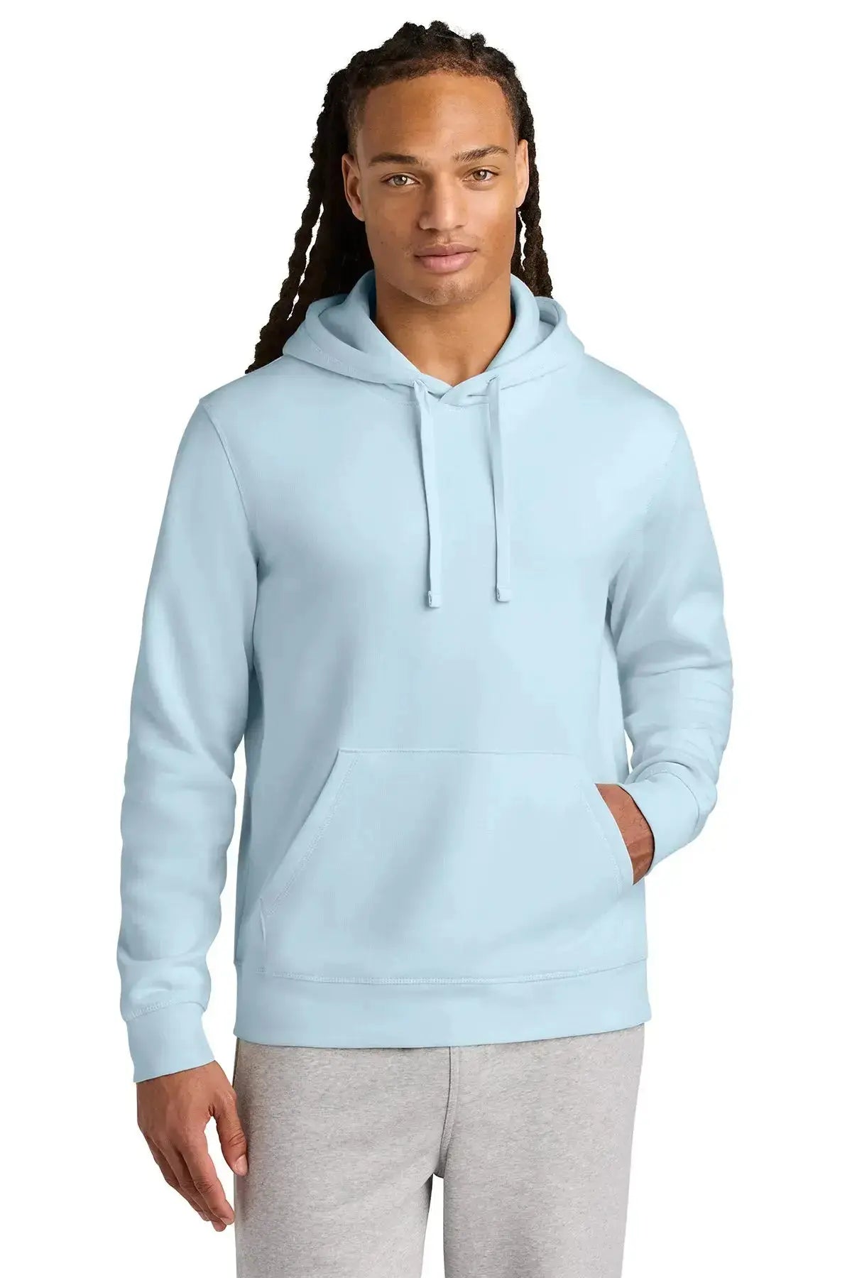 Stanley/Stella Unisex Drummer 2.0 Hooded Sweatshirt #SXU009 Game Over Merch